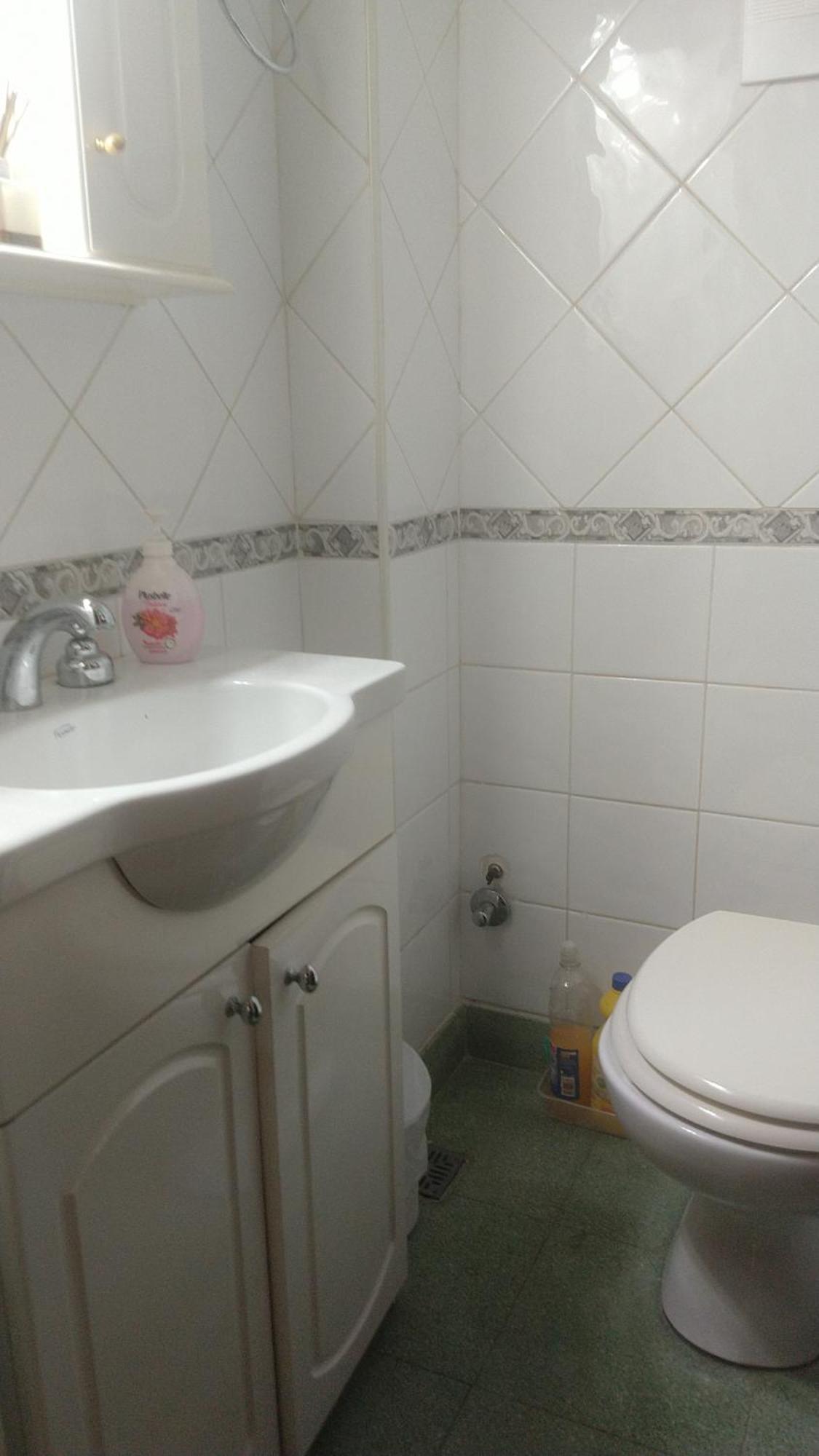 Amplio Y Luminoso 120 M2 Apartamento *