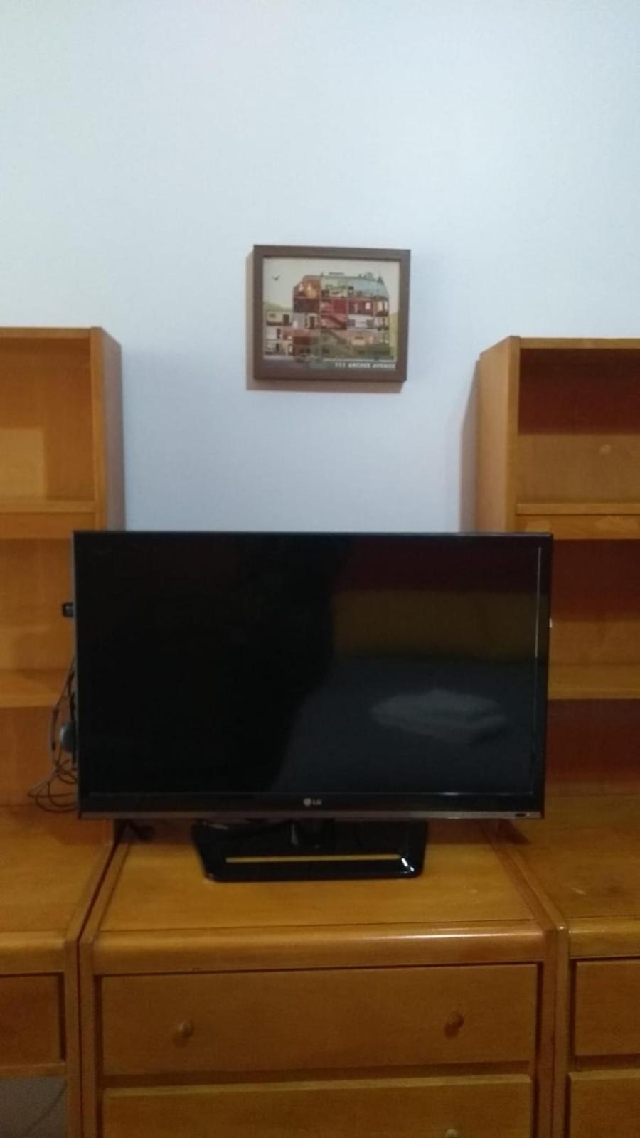 Amplio Y Luminoso 120 M2 Apartamento *