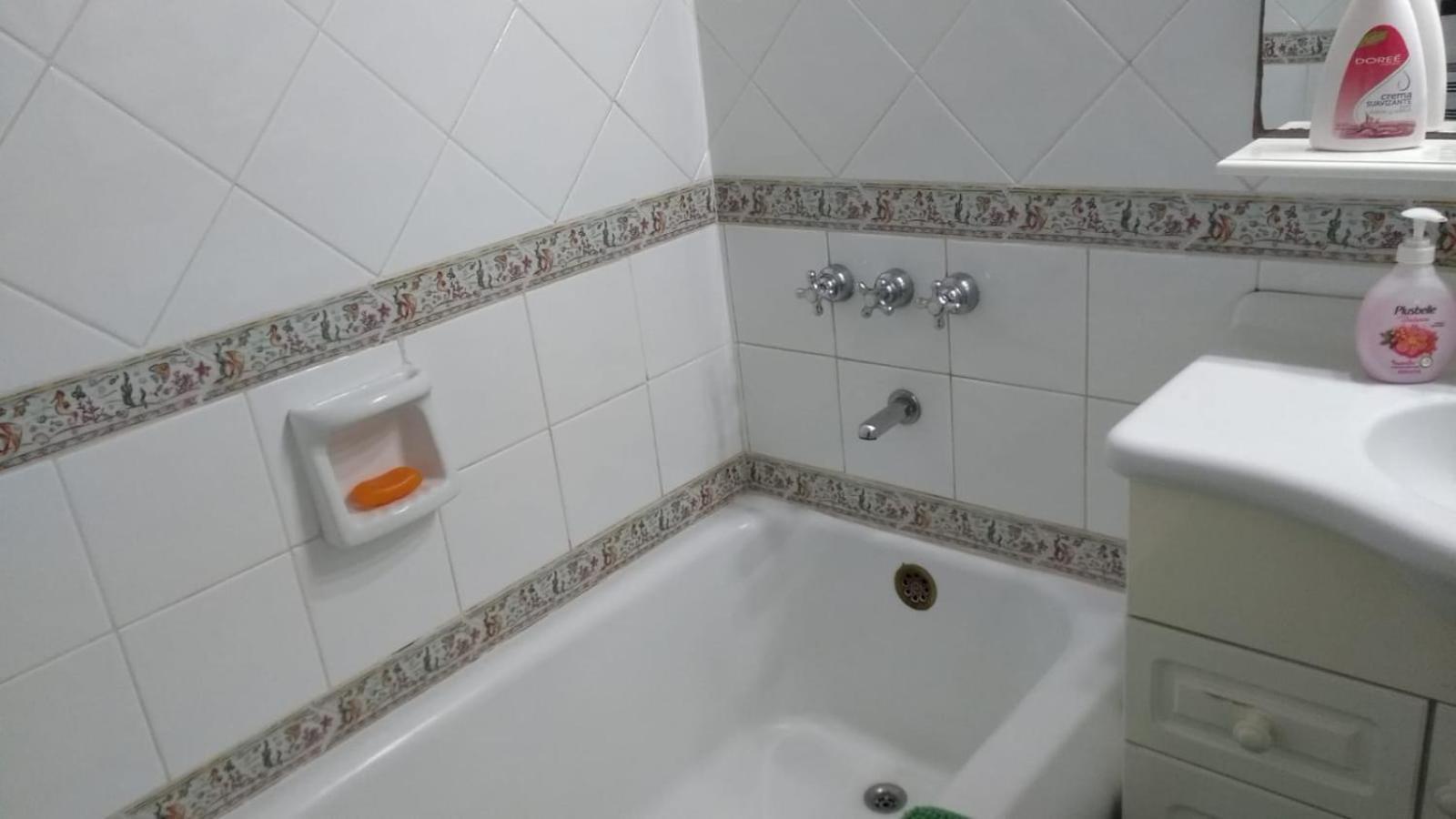 Apartamento Amplio Y Luminoso 120 M2 Ciudad Autónoma de Buenos Aires