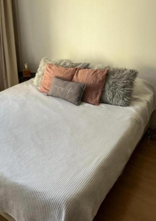 Palermo Art Apartamento *