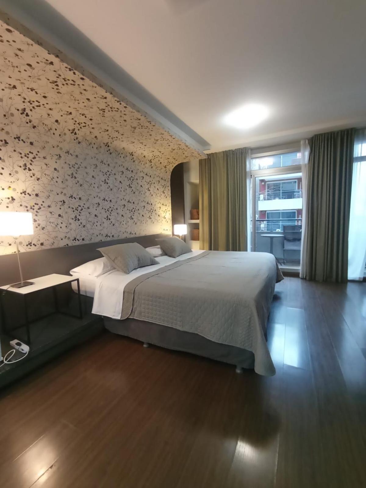 Apartamento Palermo Hollywood, S Location! *