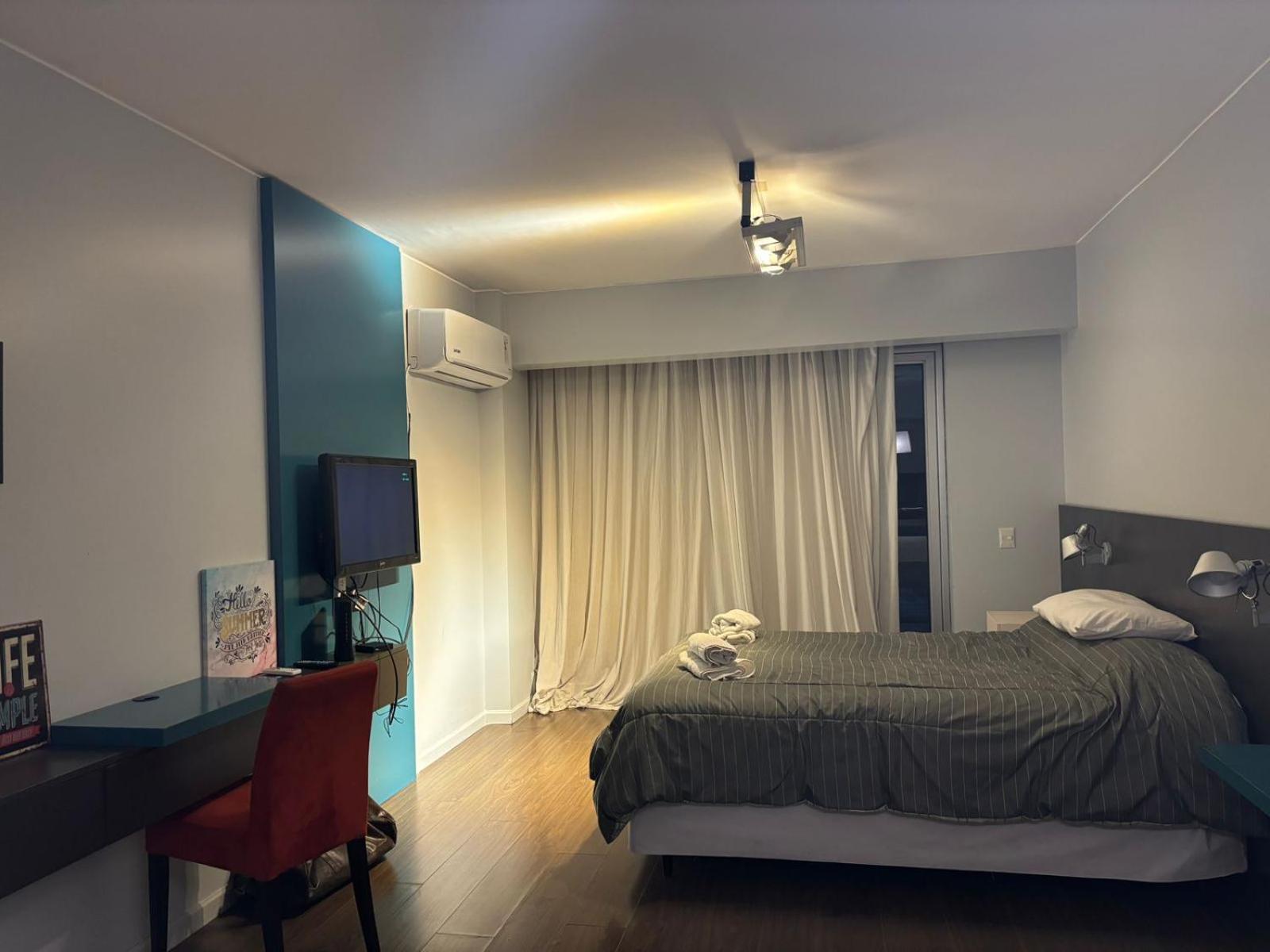 Apartamento Departamento Encantador *