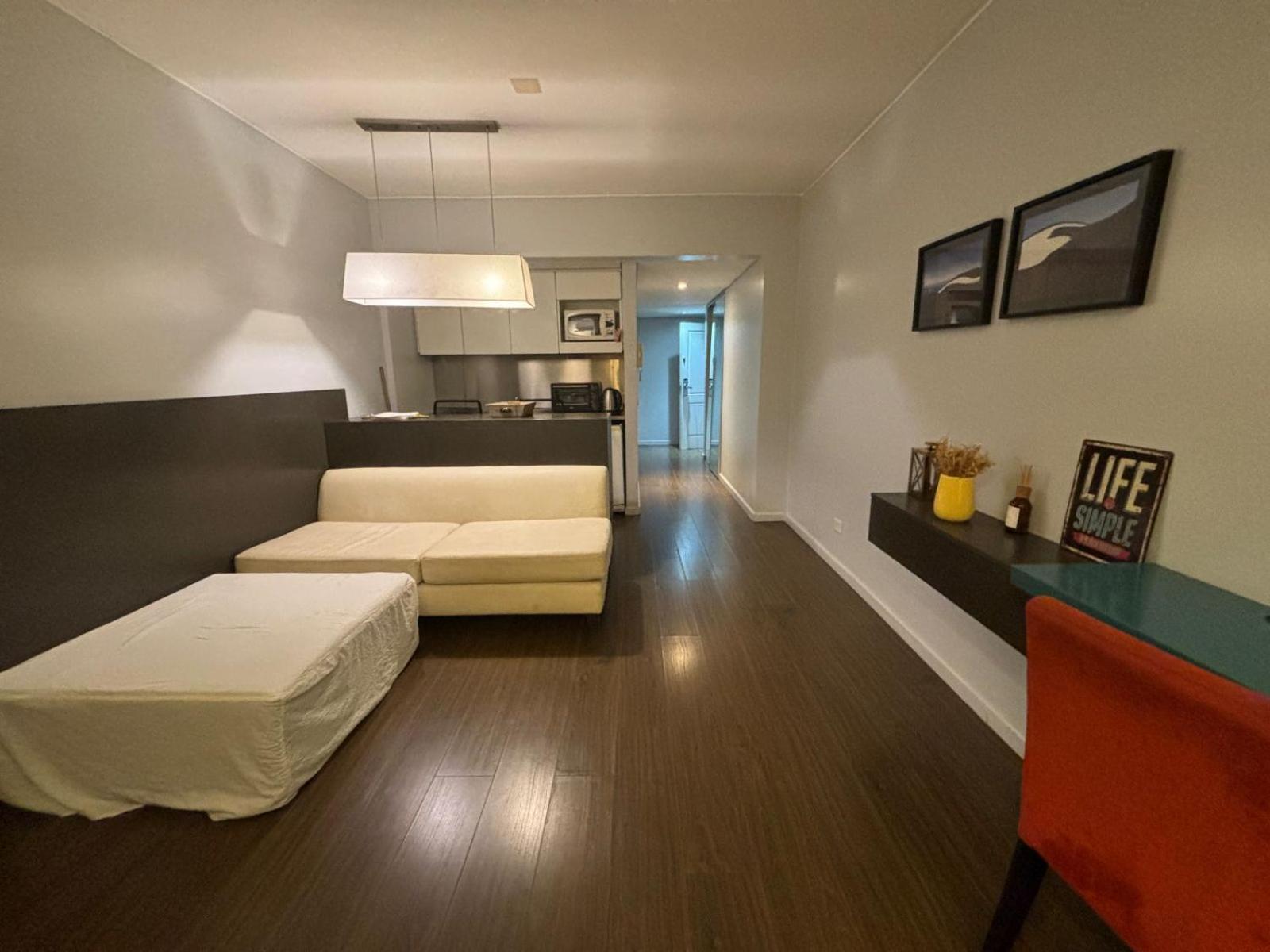 Apartamento Departamento Encantador