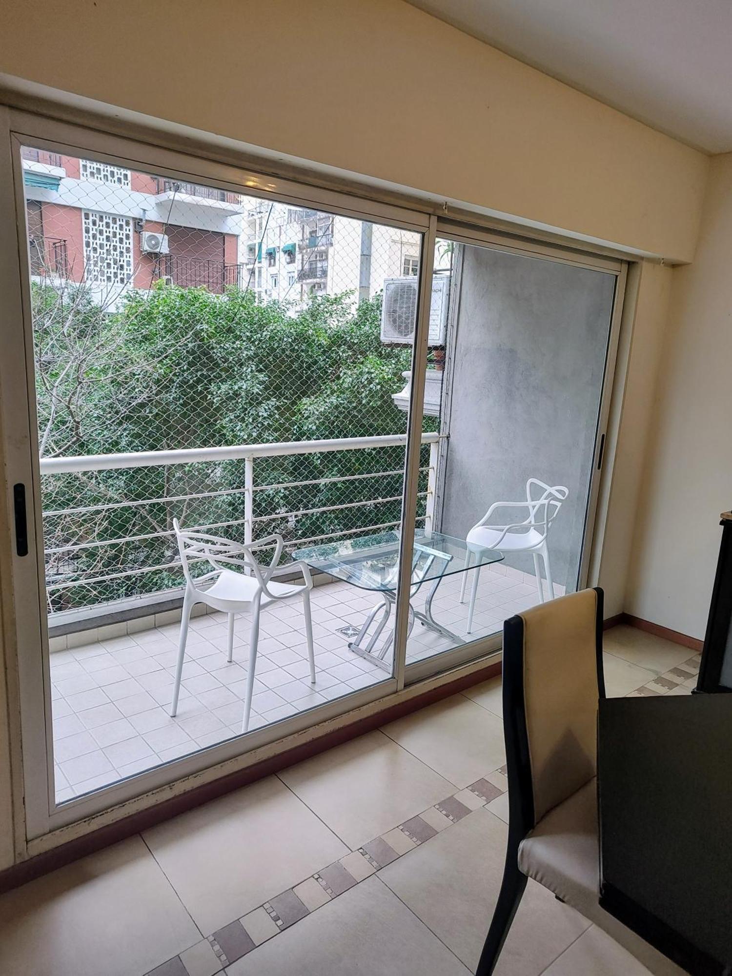 En Pleno Recoleta Apartamento *