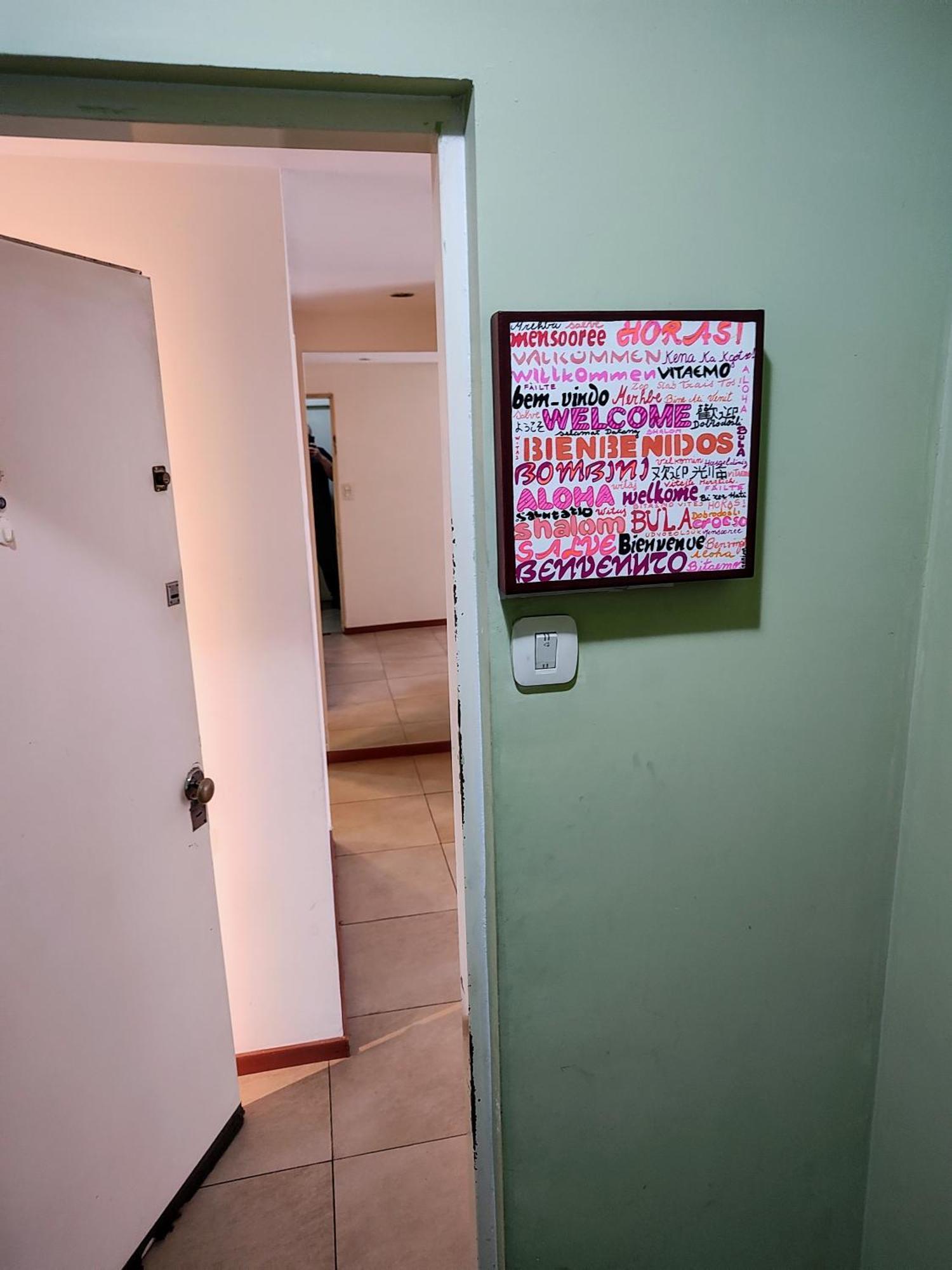 En Pleno Recoleta Apartment Buenos Aires