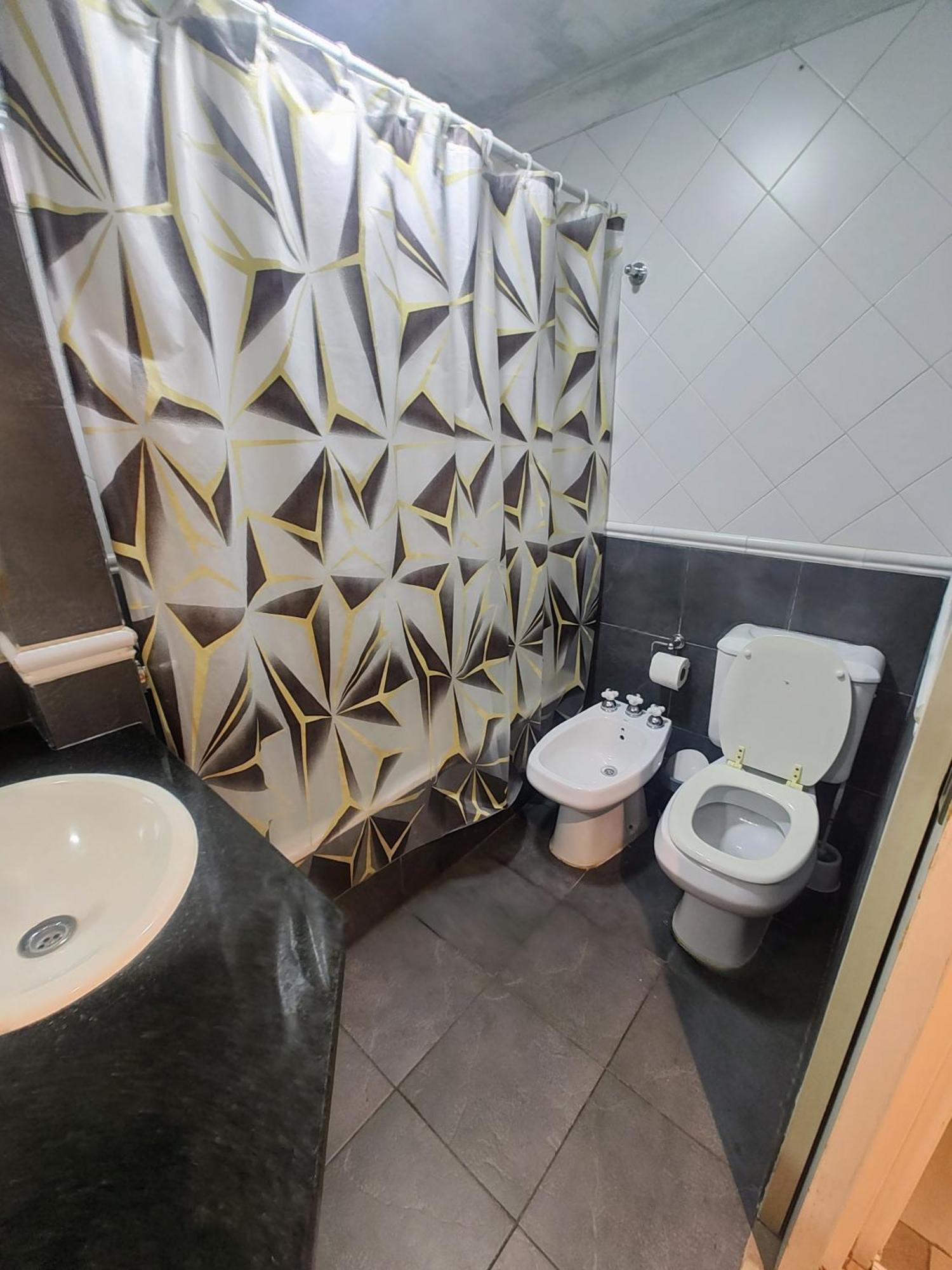 En Pleno Recoleta Apartamento