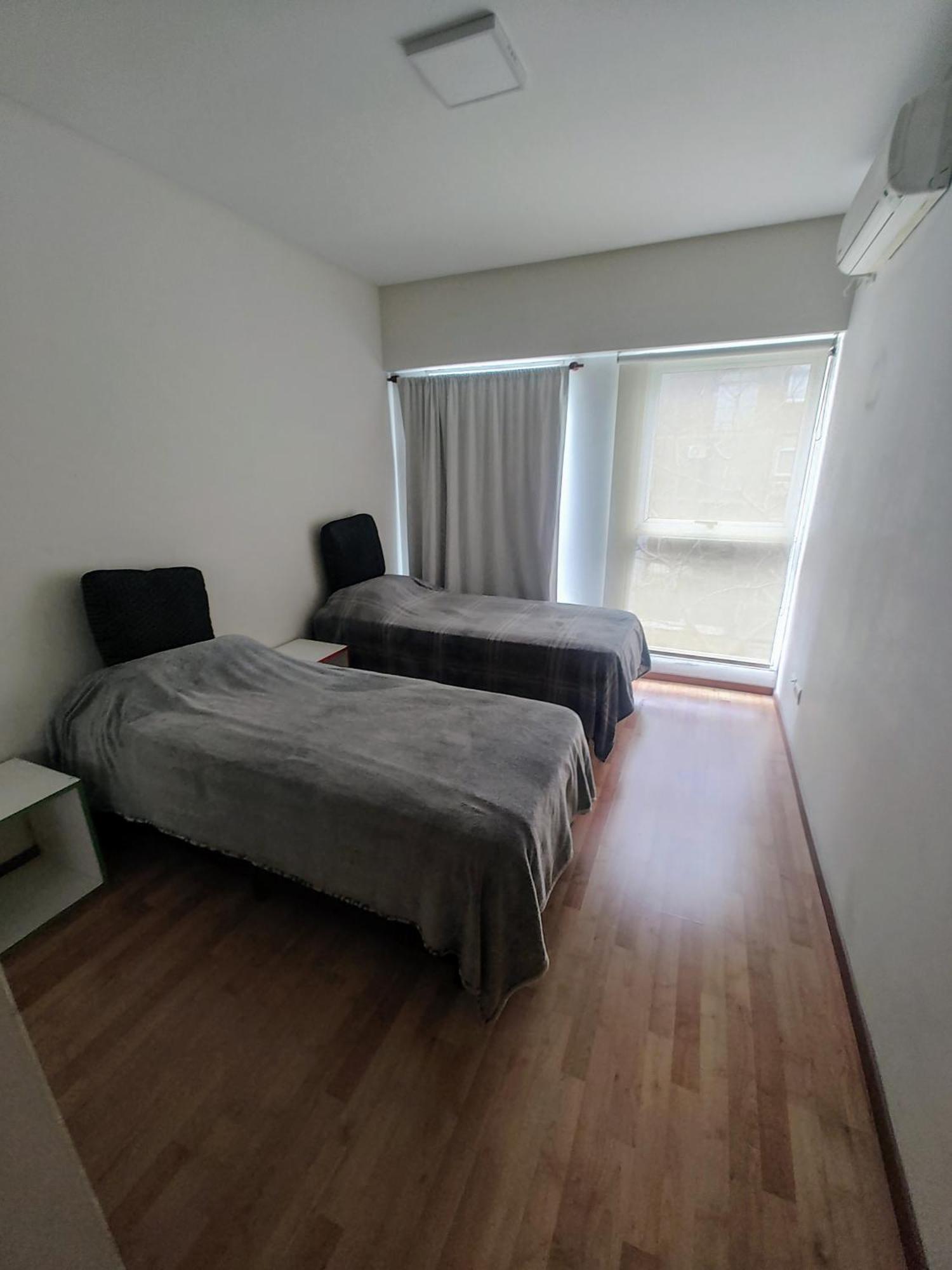 Apartamento En Pleno Recoleta