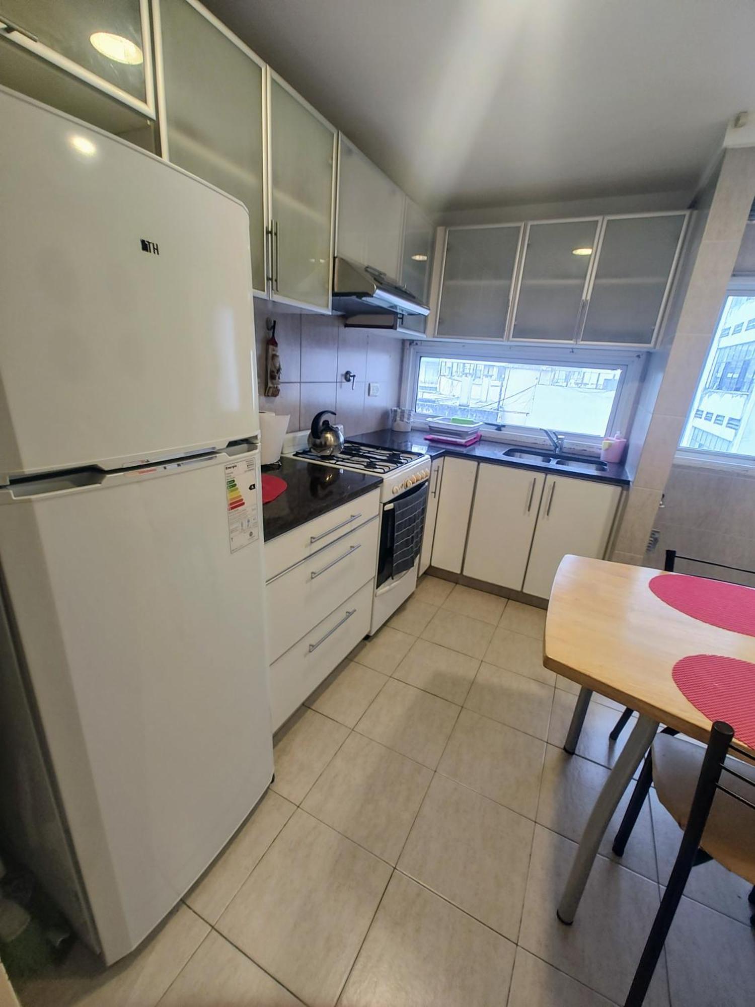 En Pleno Recoleta Apartamento