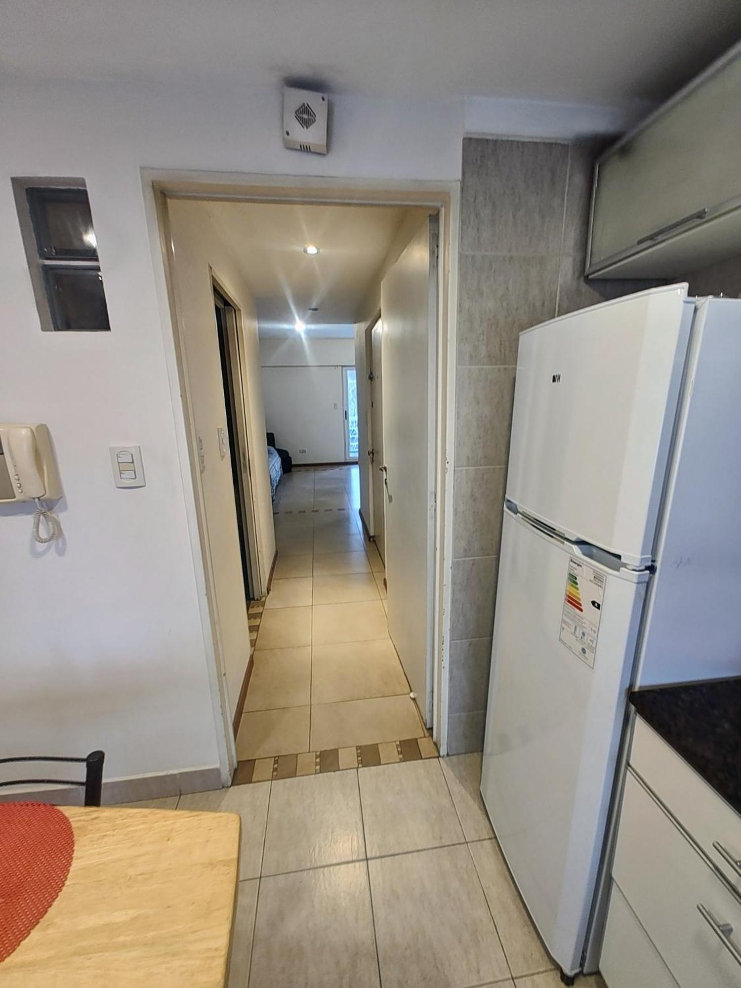 Apartamento En Pleno Recoleta