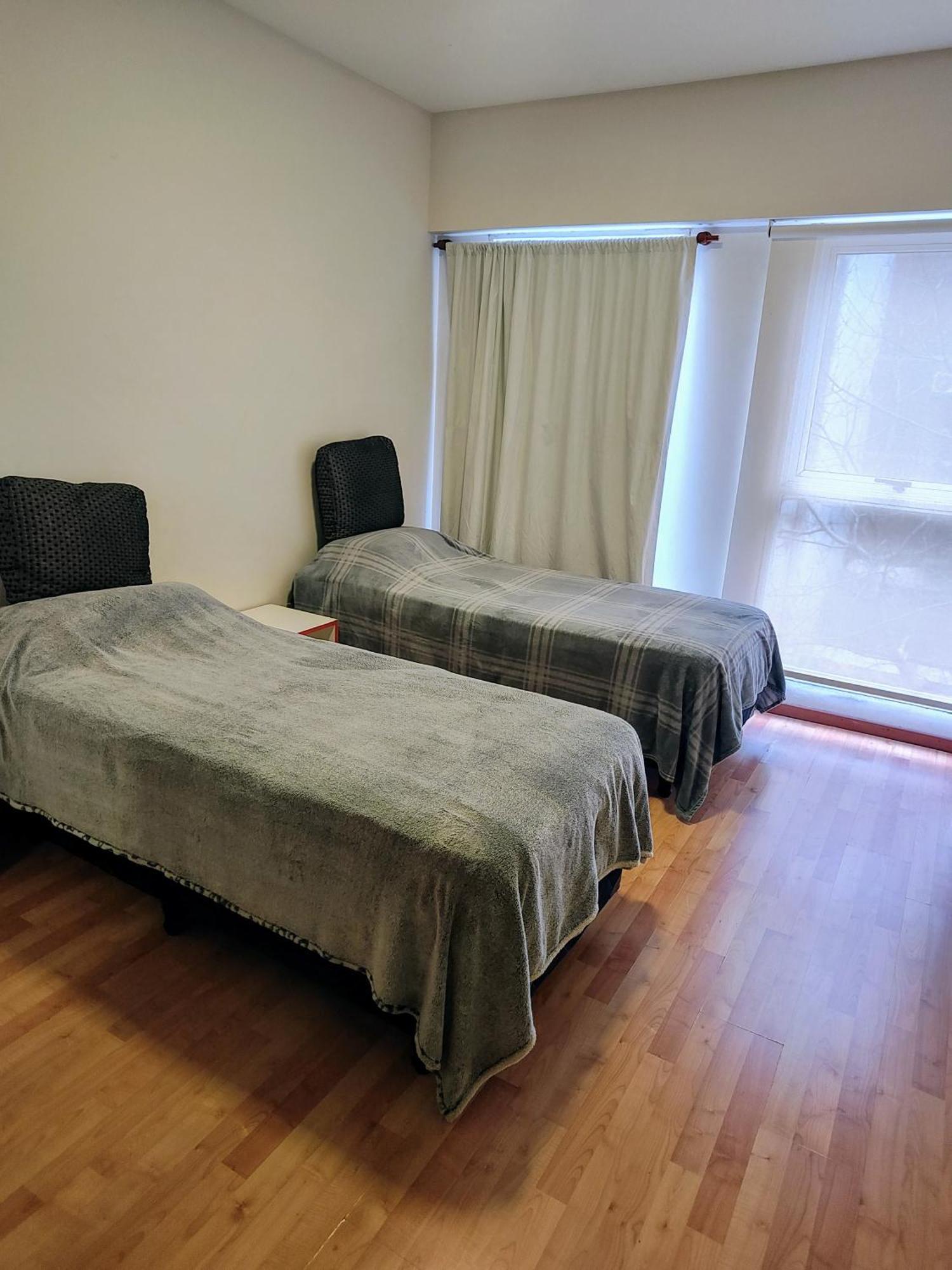En Pleno Recoleta Apartamento *