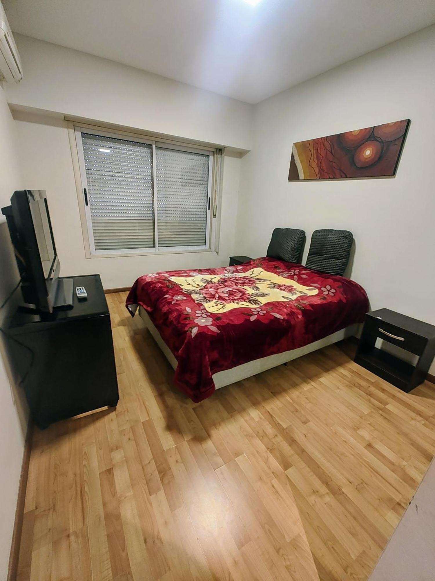 En Pleno Recoleta Apartment Buenos Aires