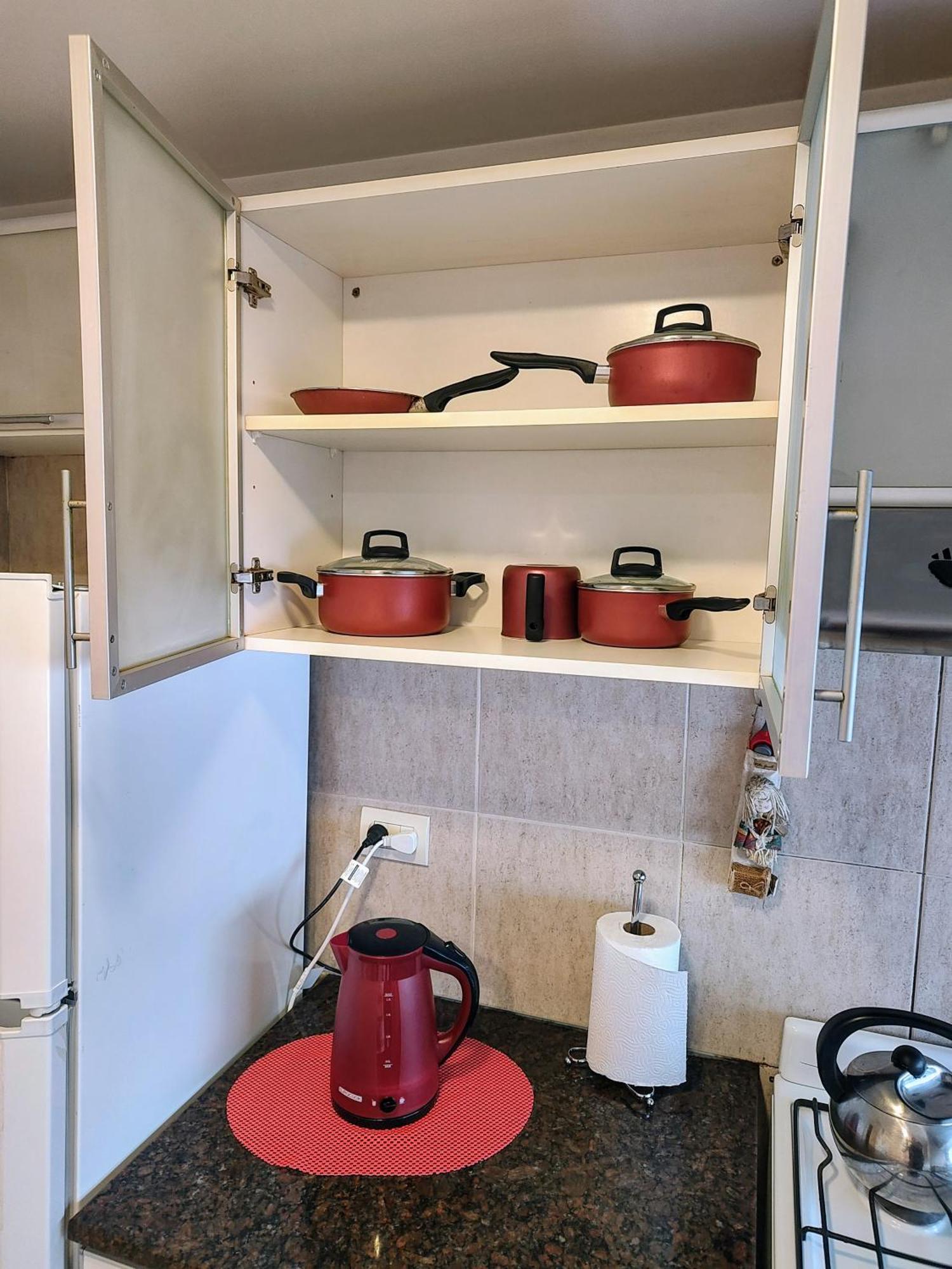 Apartment En Pleno Recoleta Buenos Aires