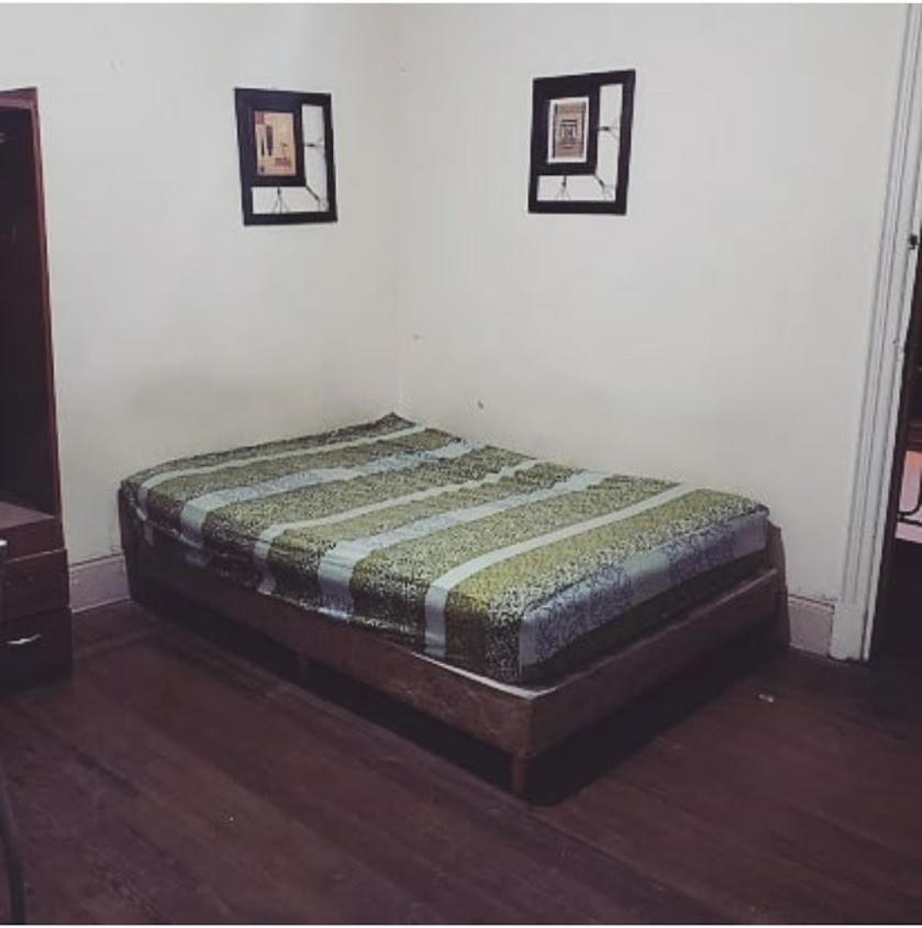 Centrico Ba Hotel *
