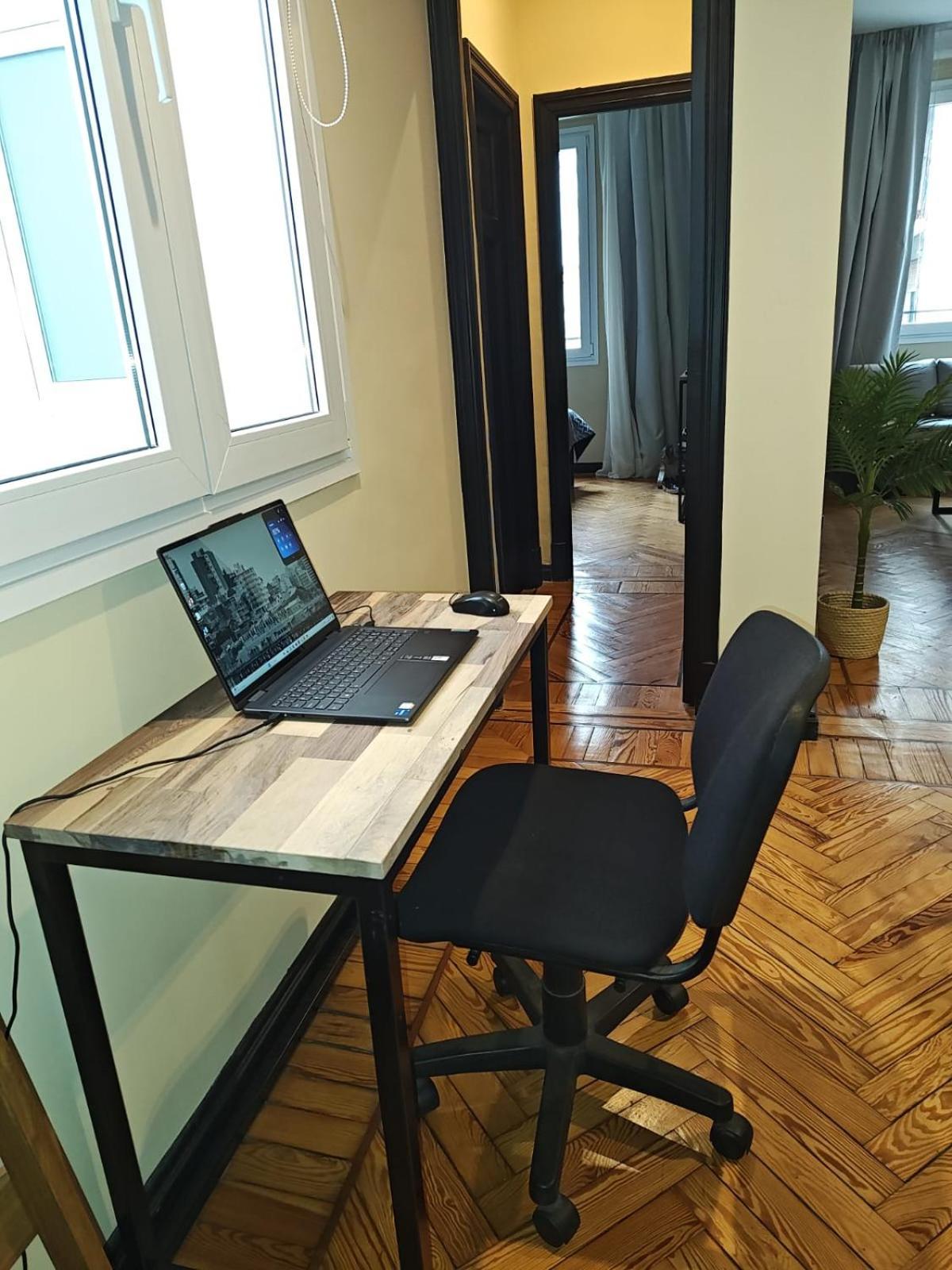 Apartamento Recoleta, Estilo Y Modernidad. Ciudad Autónoma de Buenos Aires