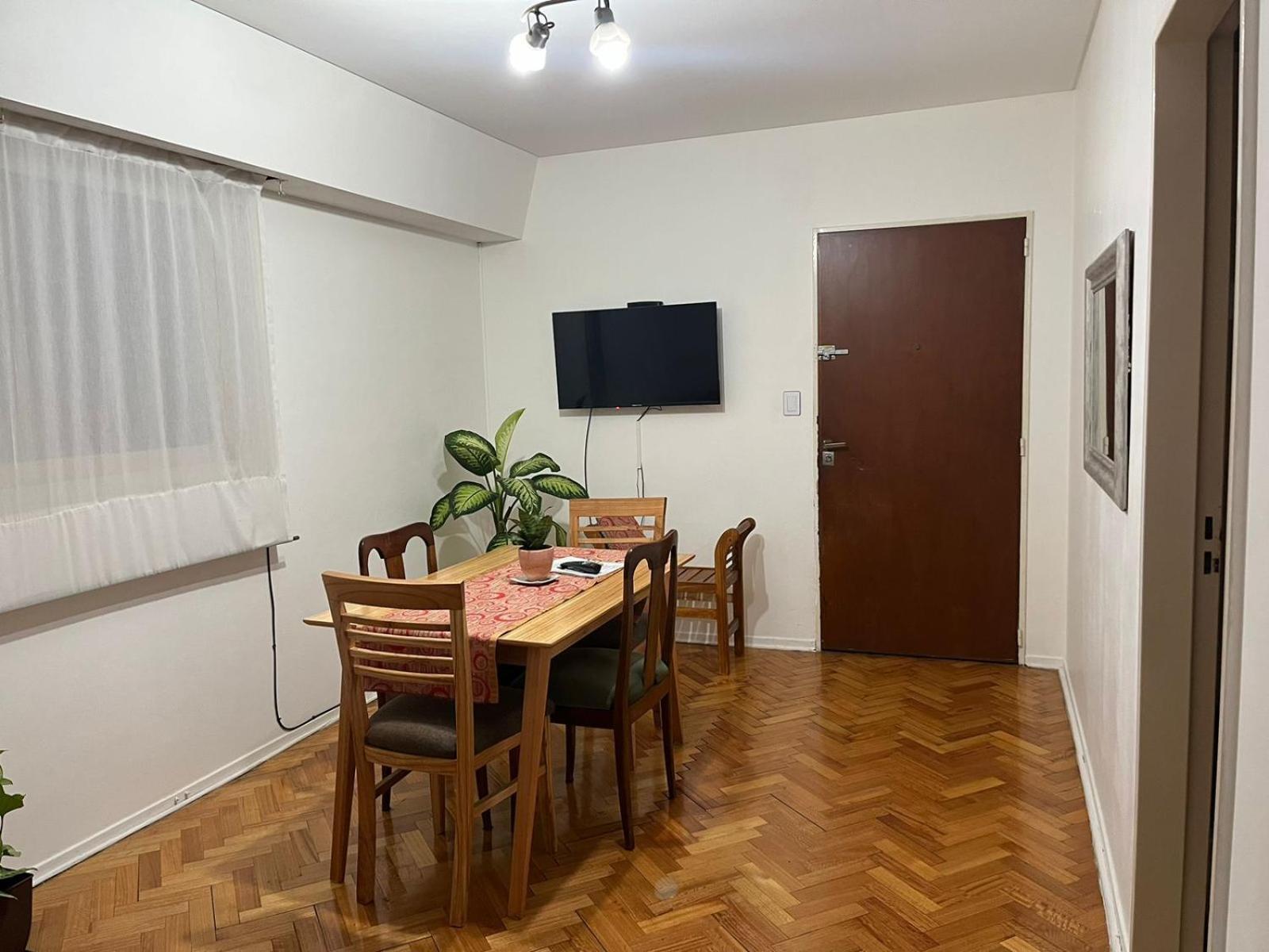 Canitas One Apartment Buenos Aires
