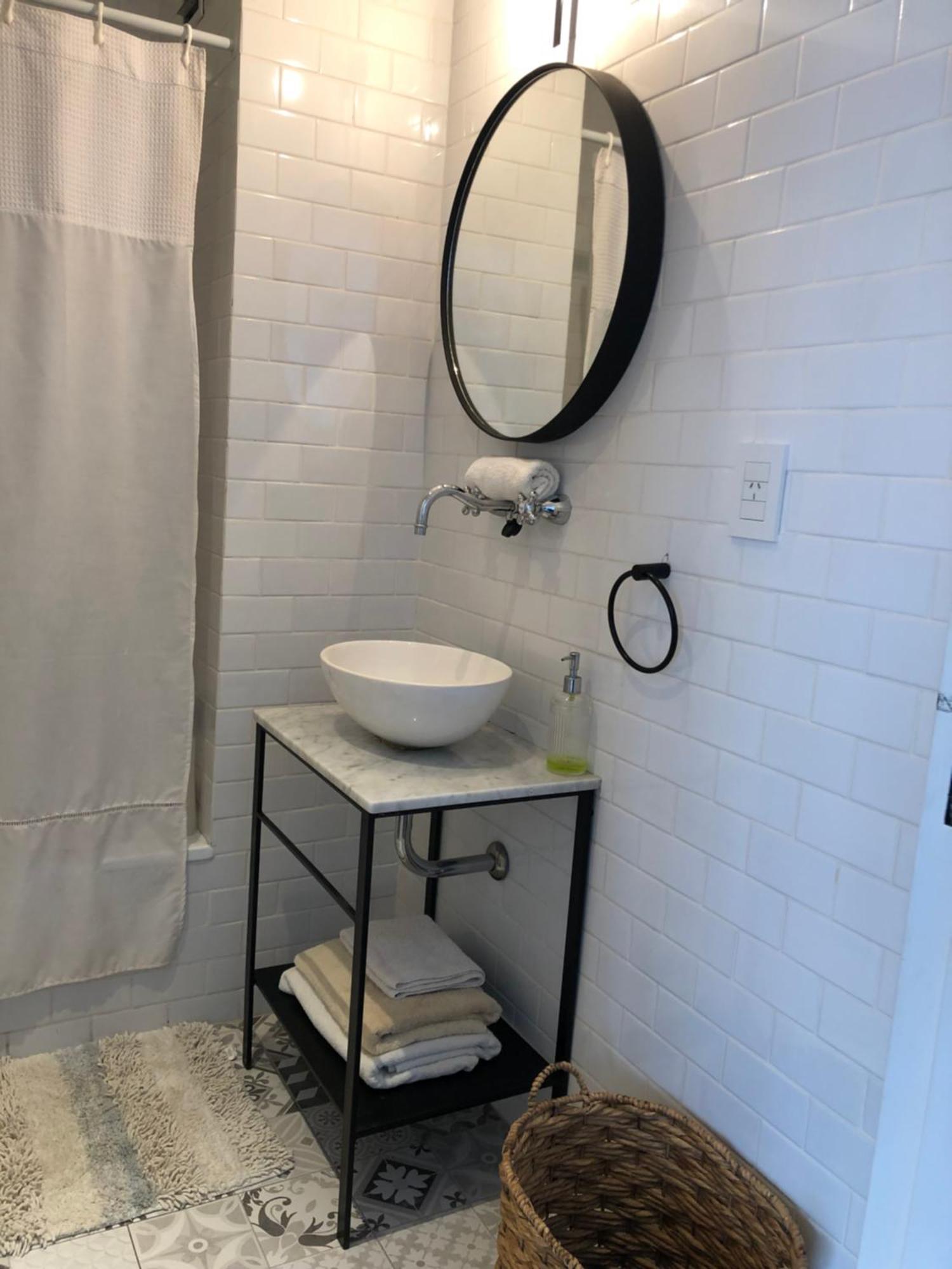 Apartment Moderno Loft En San Telmo *