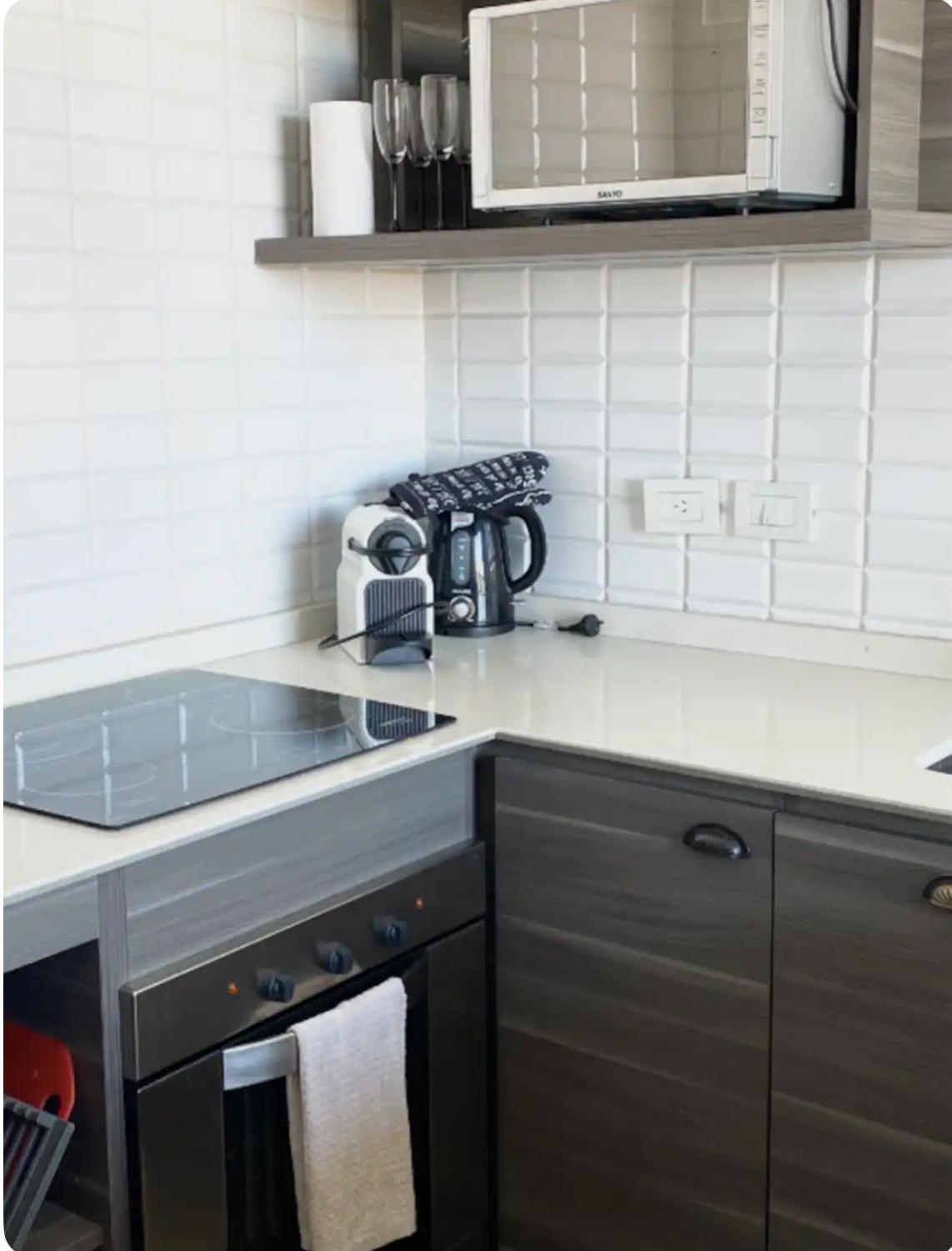 Moderno Loft En San Telmo Apartment Buenos Aires