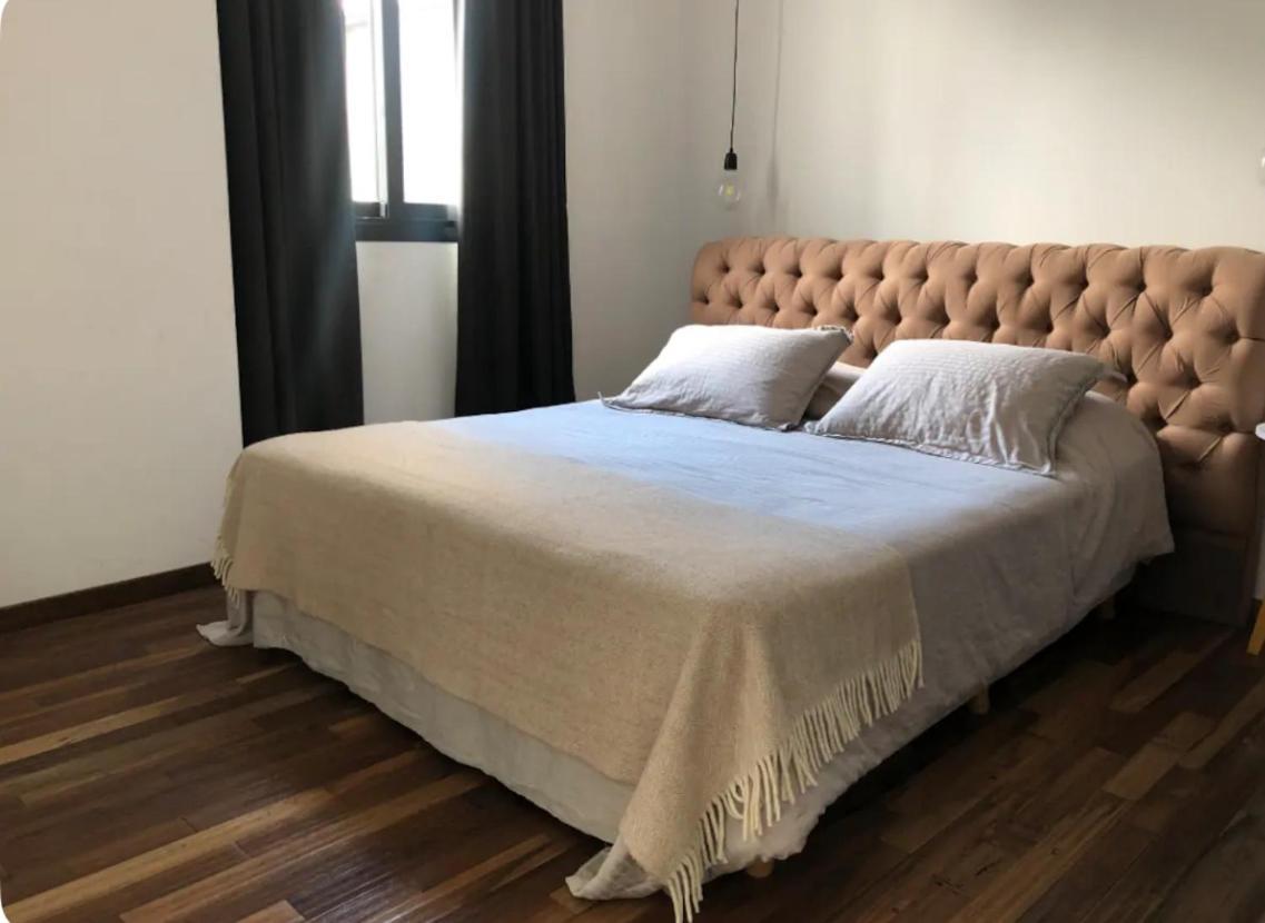 Apartment Moderno Loft En San Telmo Buenos Aires