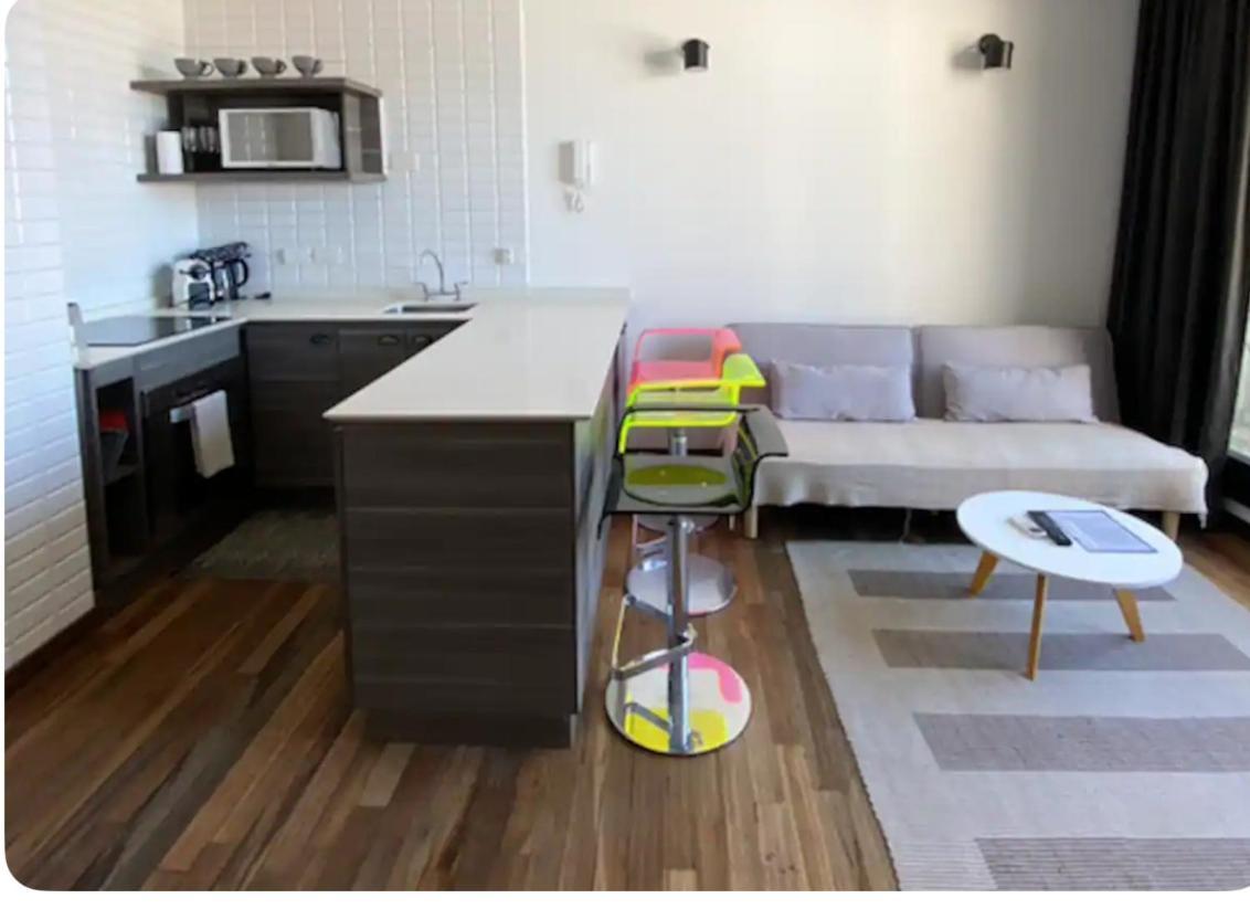 Moderno Loft En San Telmo Apartment