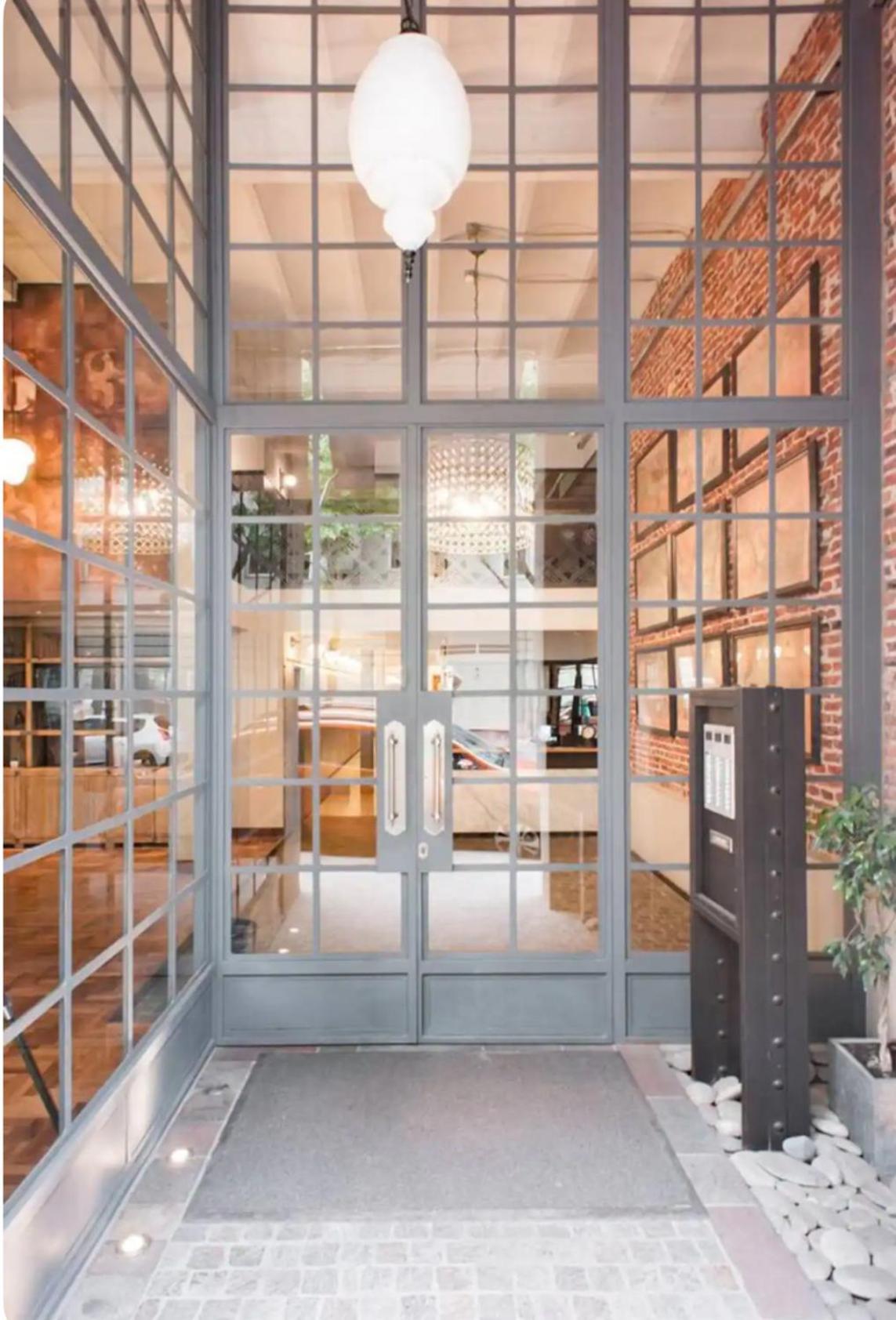 Moderno Loft En San Telmo