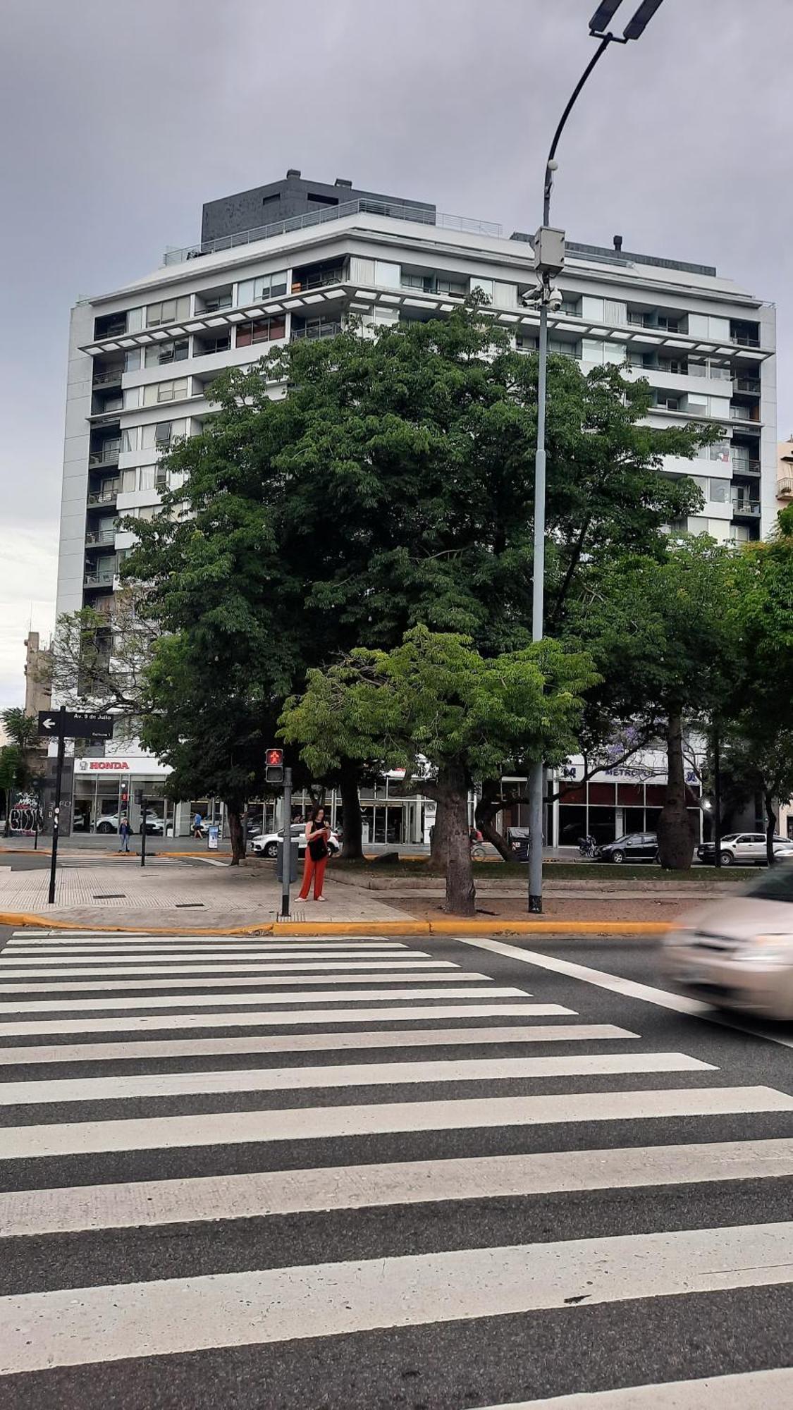 La Mejor Vista De La Ciudad Ciudad Autónoma de Buenos Aires