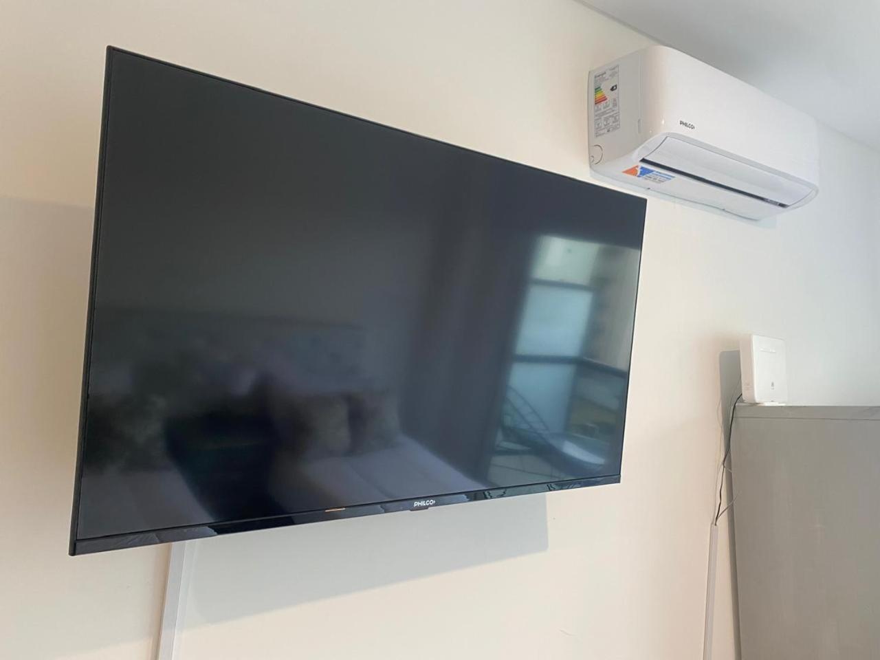 Moderno Monoambiente A Estrenar Movistar Arena *
