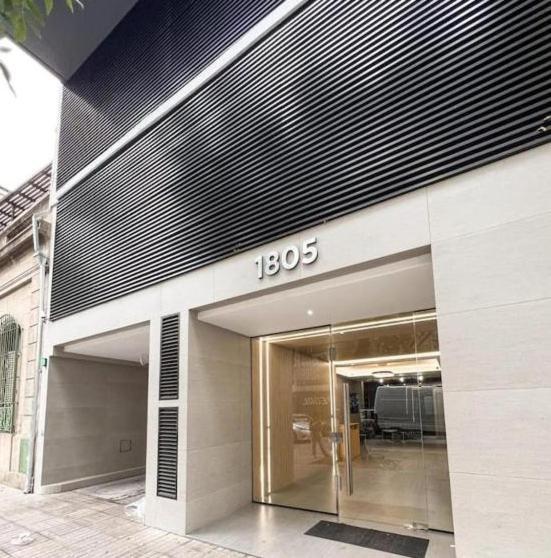 Moderno Monoambiente A Estrenar Movistar Arena