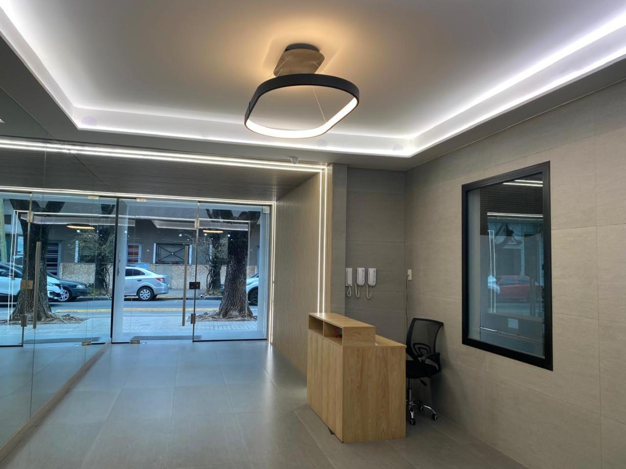 Apartamento Moderno Monoambiente A Estrenar Movistar Arena