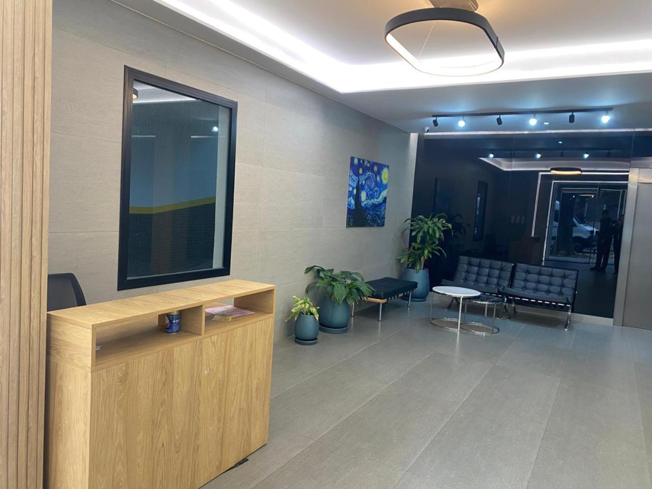 Moderno Monoambiente A Estrenar Movistar Arena Apartamento Ciudad Autónoma de Buenos Aires