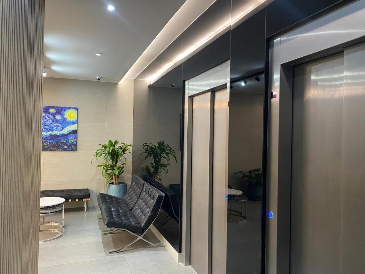 Moderno Monoambiente A Estrenar Movistar Arena Apartamento Ciudad Autónoma de Buenos Aires