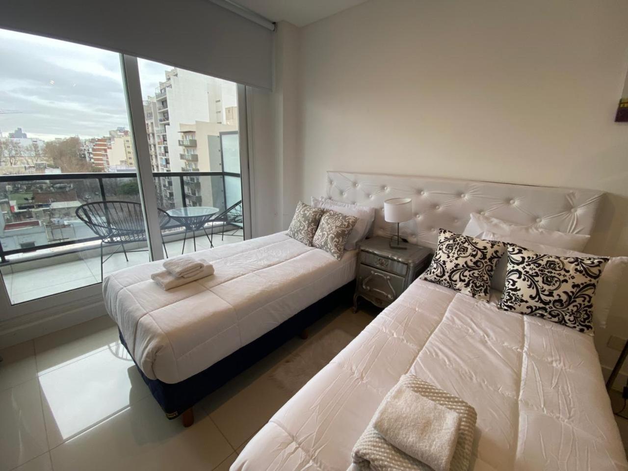 Moderno Monoambiente A Estrenar Movistar Arena Apartamento