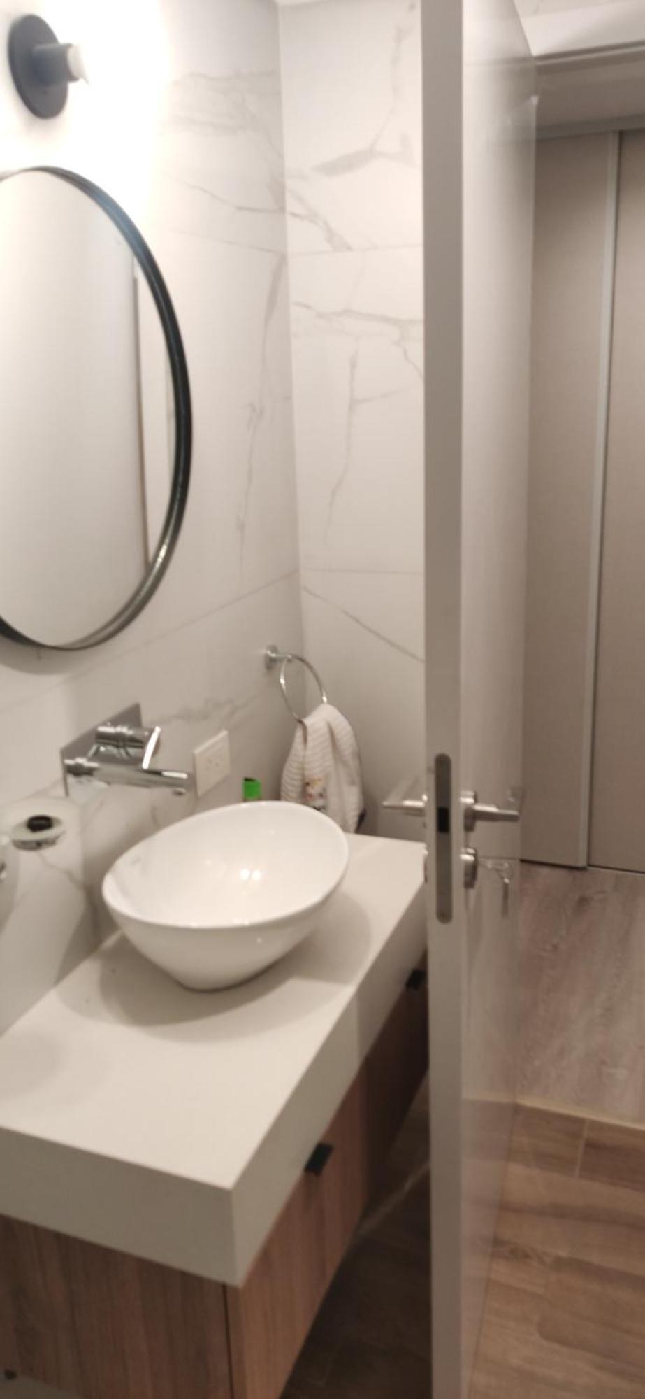 Apartamento River Innovation Park *