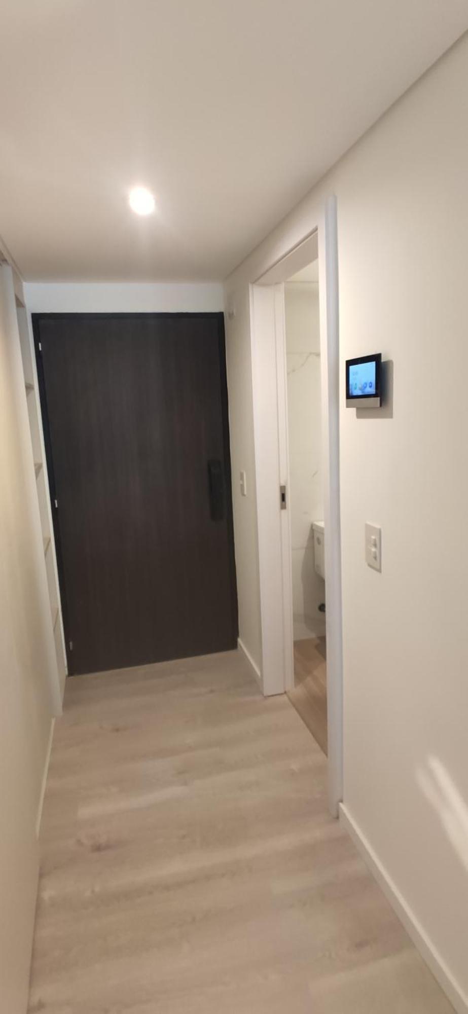 River Innovation Park Apartamento Buenos Aires
