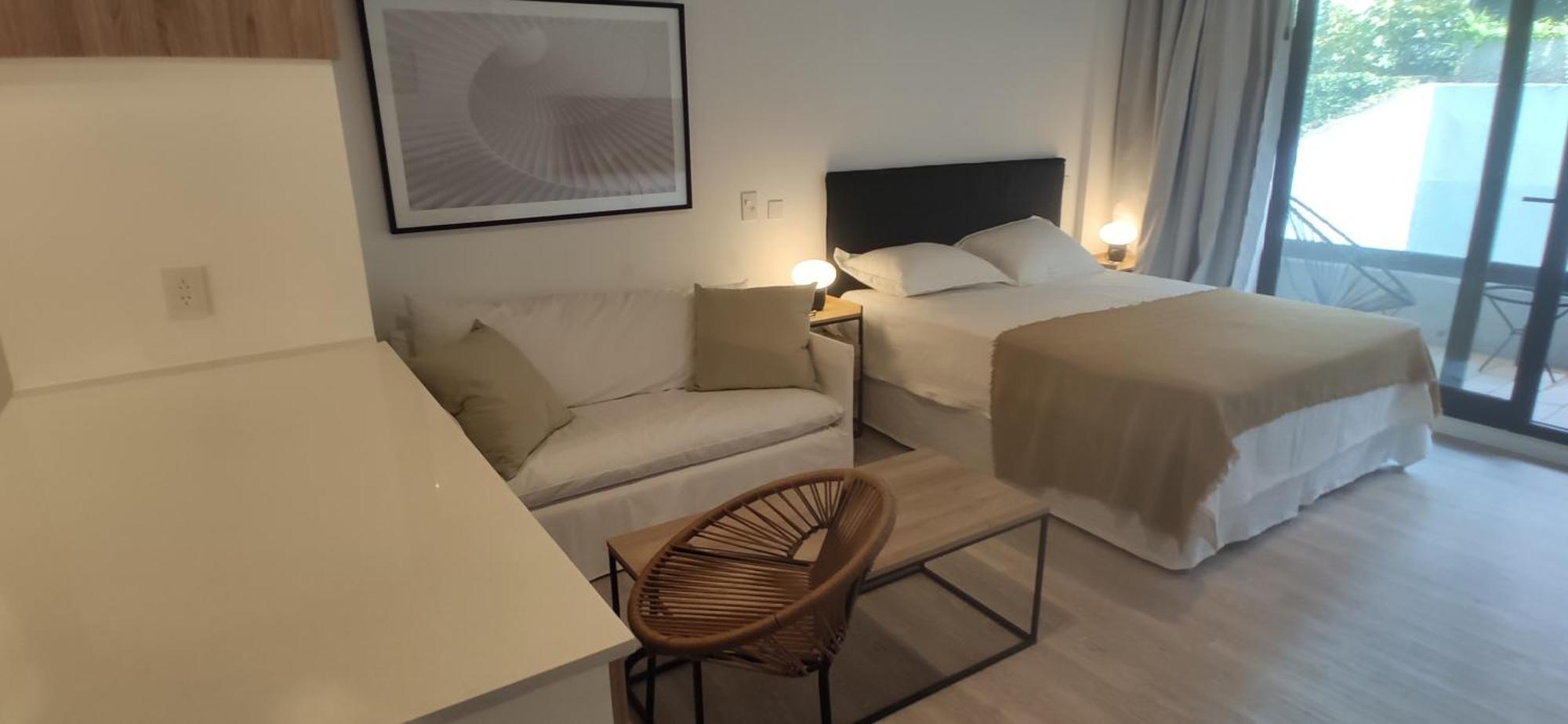 Apartamento River Innovation Park *