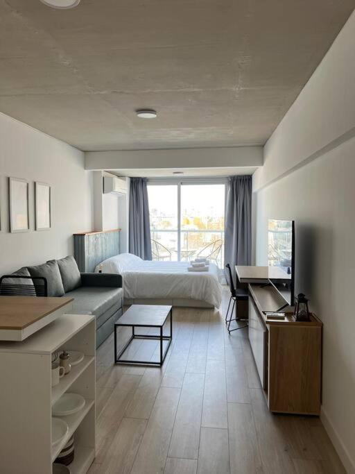 Luminous Modern In Palermo Hollywood Apartamento Ciudad Autónoma de Buenos Aires