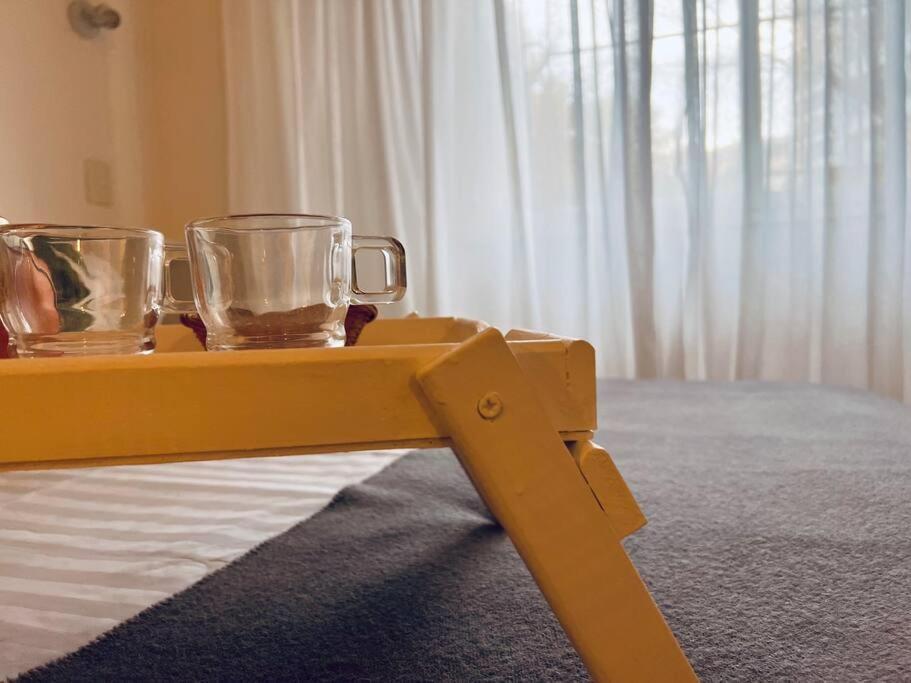 Apartamento Maravilloso Monoambiente En Palermo Zoo Ciudad Autónoma de Buenos Aires