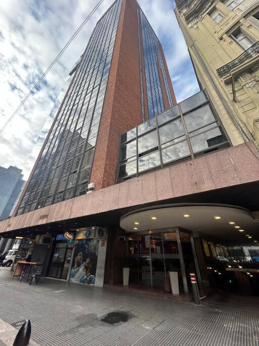 Centrico Depto En Zona Obelisco * Buenos Aires