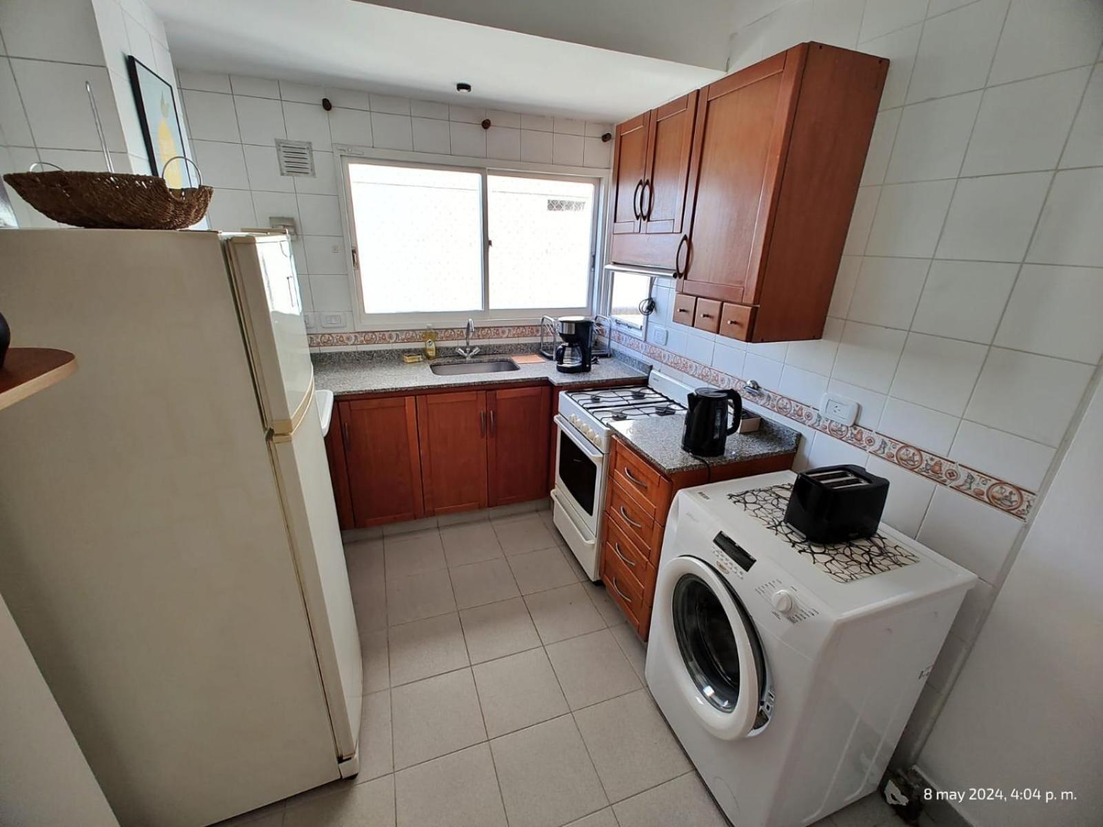 Apartamento Bright In *