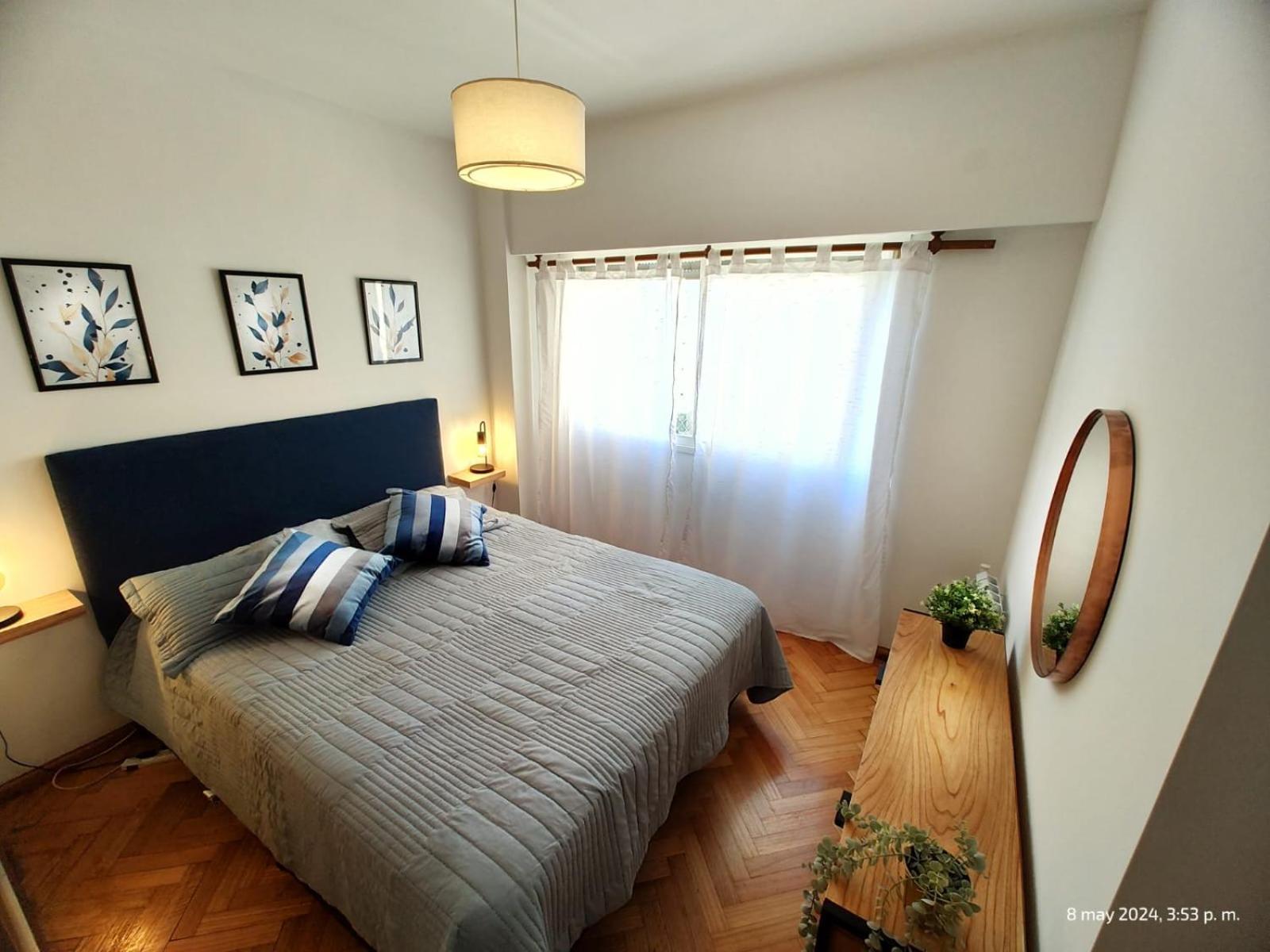 Bright In Apartamento