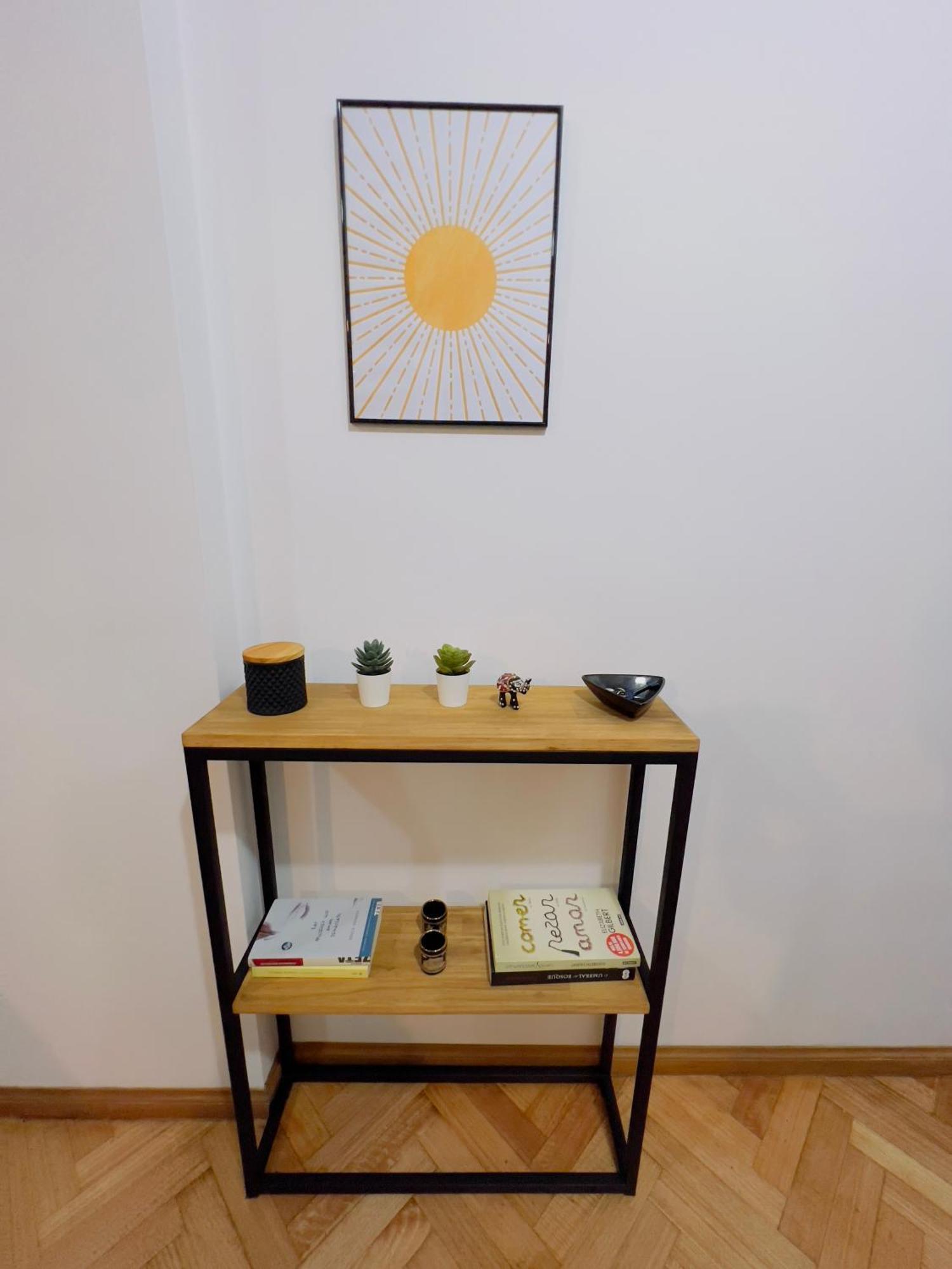 Bright In Apartamento