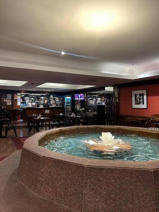 Centrico Depto En Zona Obelisco Apartment Buenos Aires