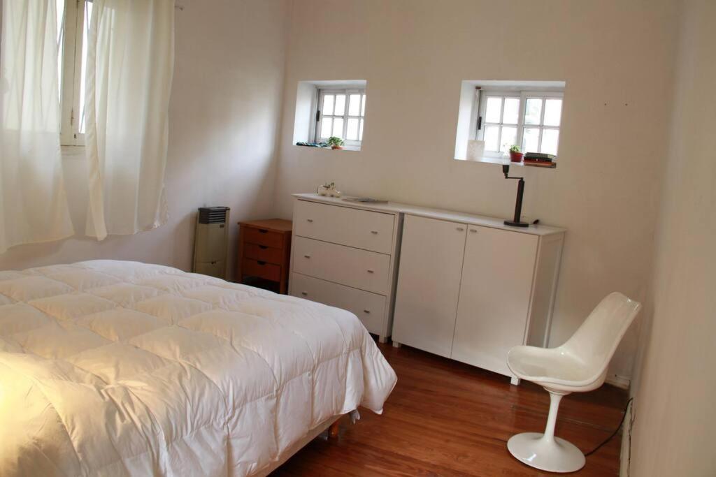 Precioso Departamento En Palermo Apartamento *