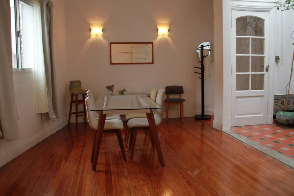 Precioso Departamento En Palermo Apartamento *