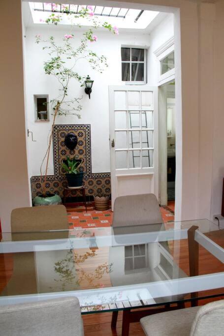 Apartamento Precioso Departamento En Palermo *