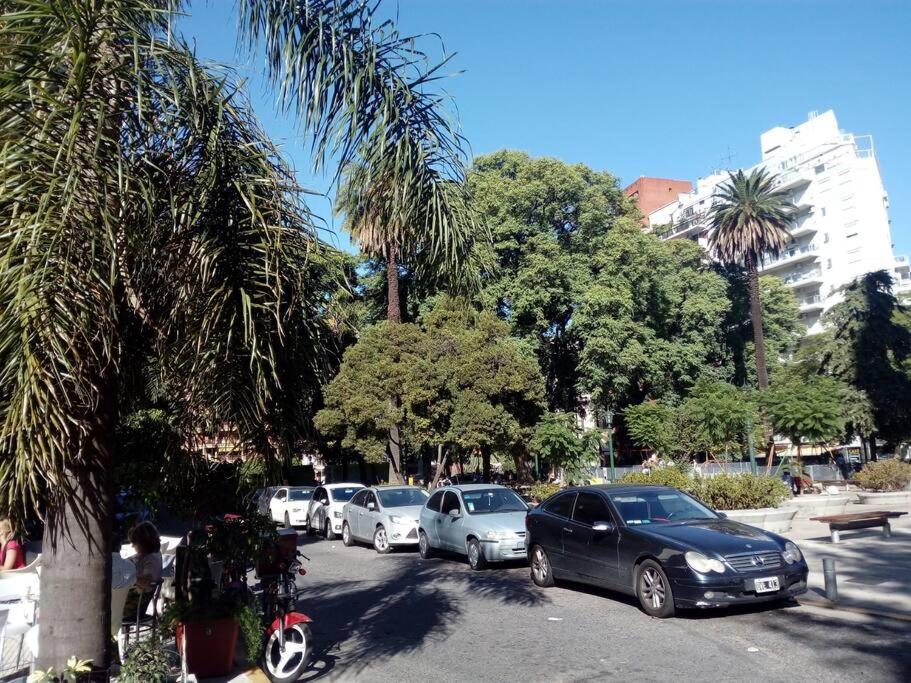 Apartamento Precioso Departamento En Palermo