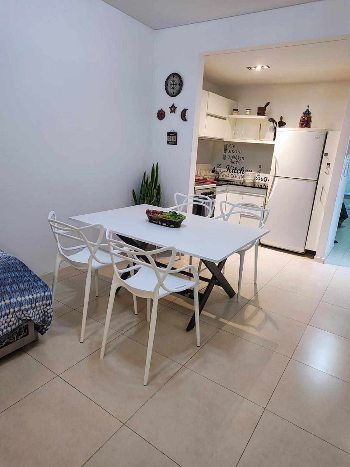 Corazon Palermo Hollywood B Apartamento