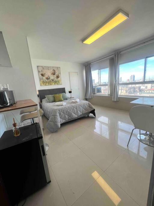 Departamento Pura Luz En El Centro De La Ciudad