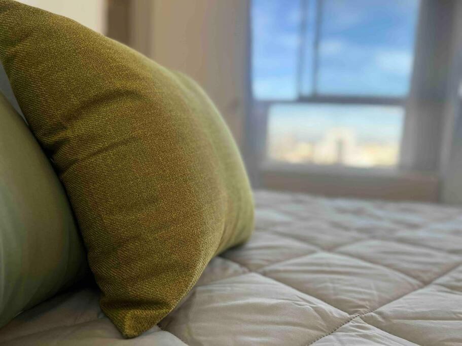 Apartamento Departamento Pura Luz En El Centro De La Ciudad *