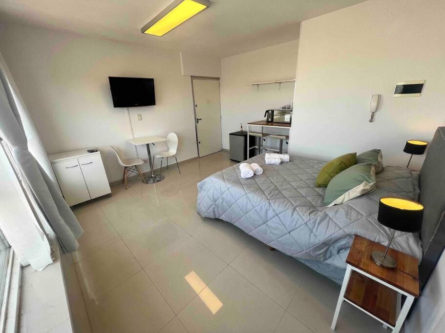 Apartamento Departamento Pura Luz En El Centro De La Ciudad *