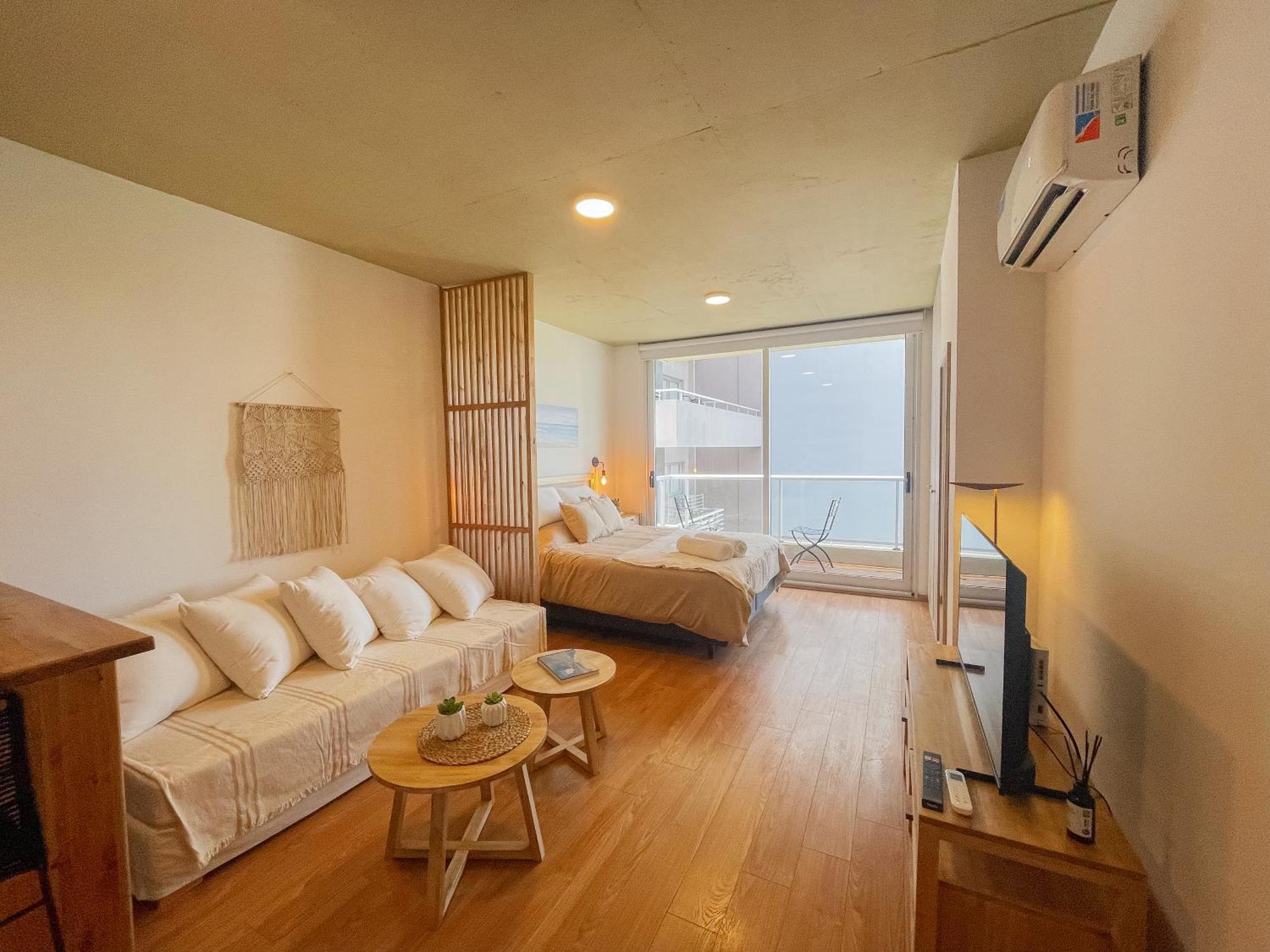 Bt Homes - Fitz Roy 2077 Apartamento Ciudad Autónoma de Buenos Aires